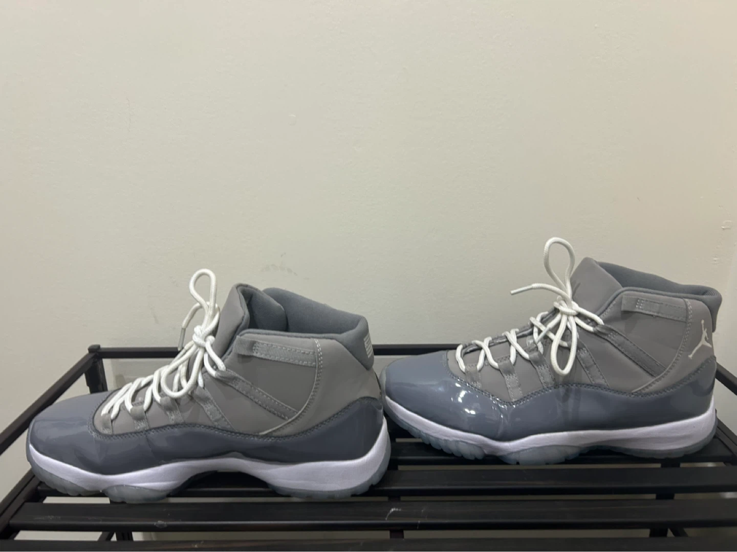 Air Jordan 11 Retro Cool Grey