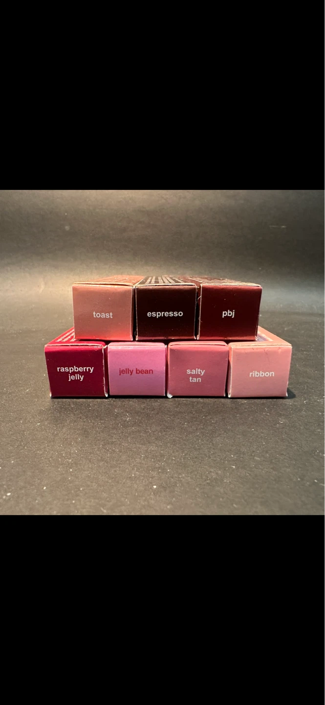 Rhode Peptide Lip Tint Set - photo 2