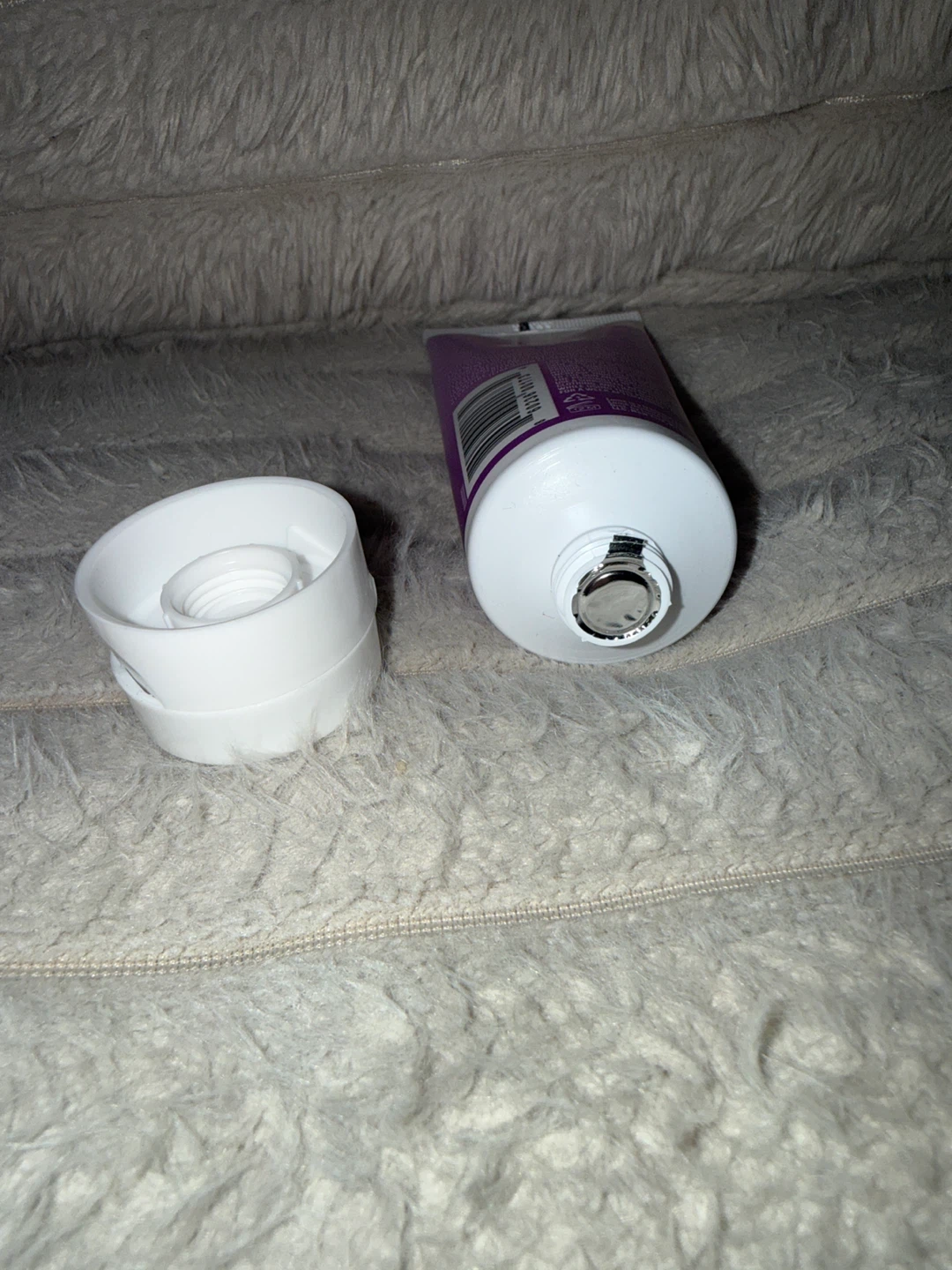 Lume Whole Body Deodorant - photo 3