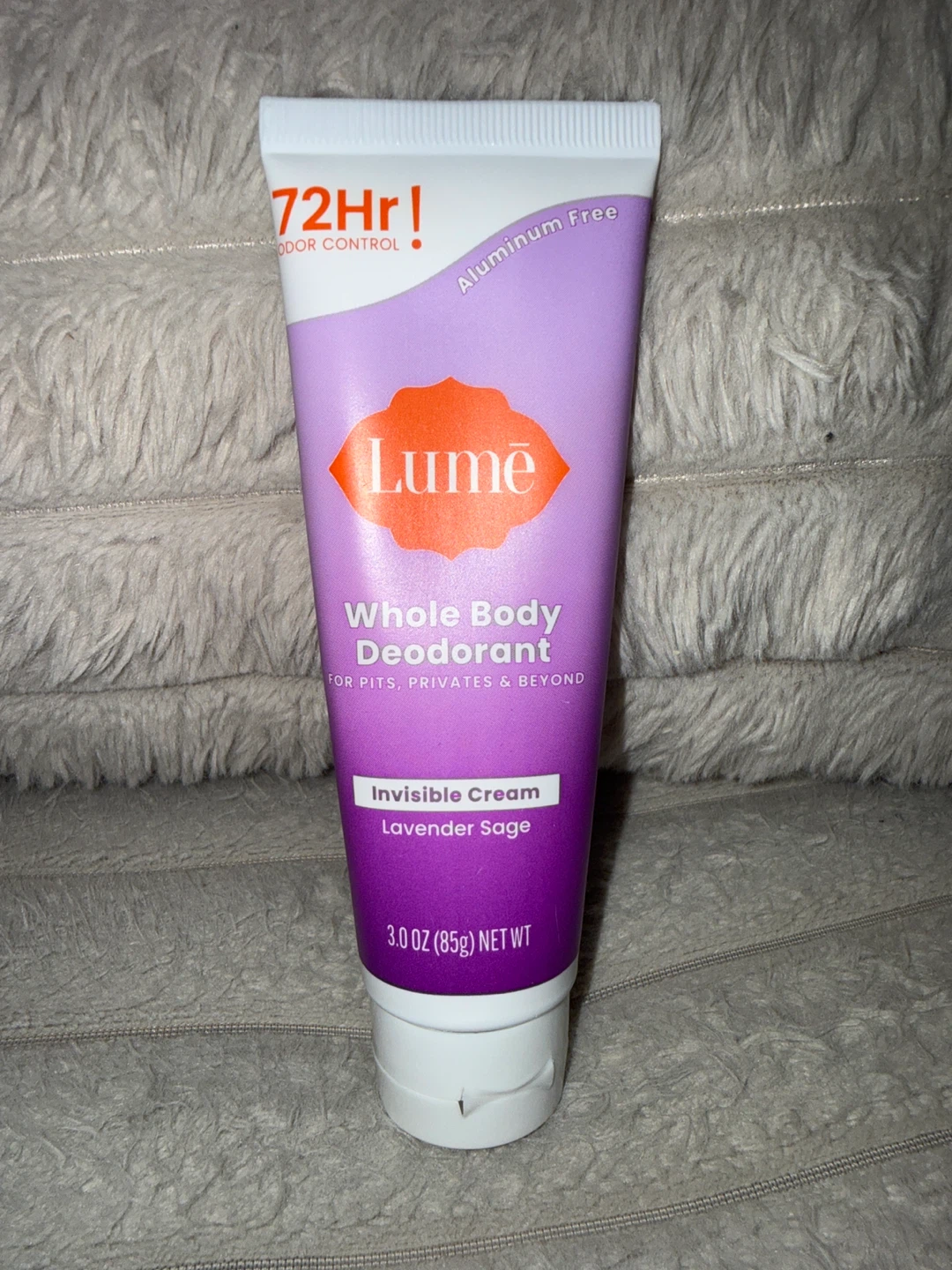 Lume Whole Body Deodorant