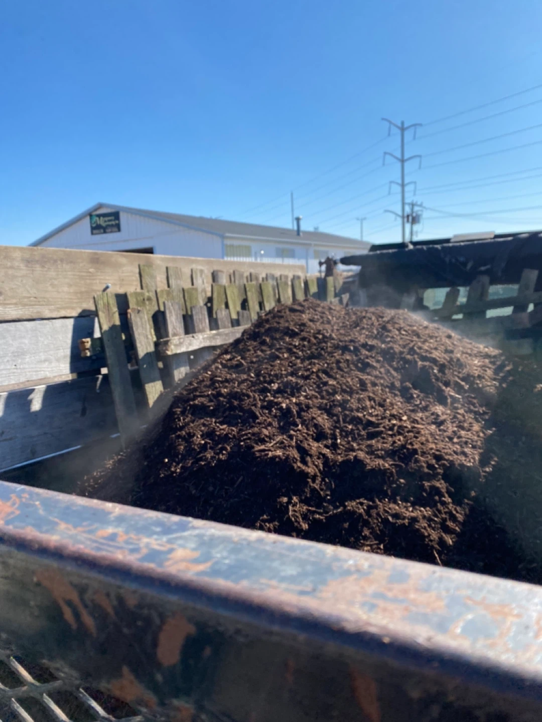 Junk Removal Truck Load - Mixed Debris - photo 3
