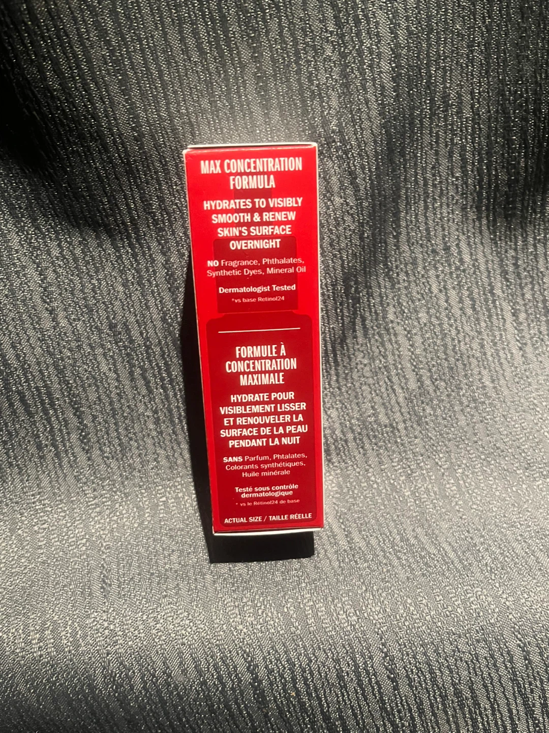 Olay Retinol 24 Max Night Smoothing Serum 40ml - photo 2