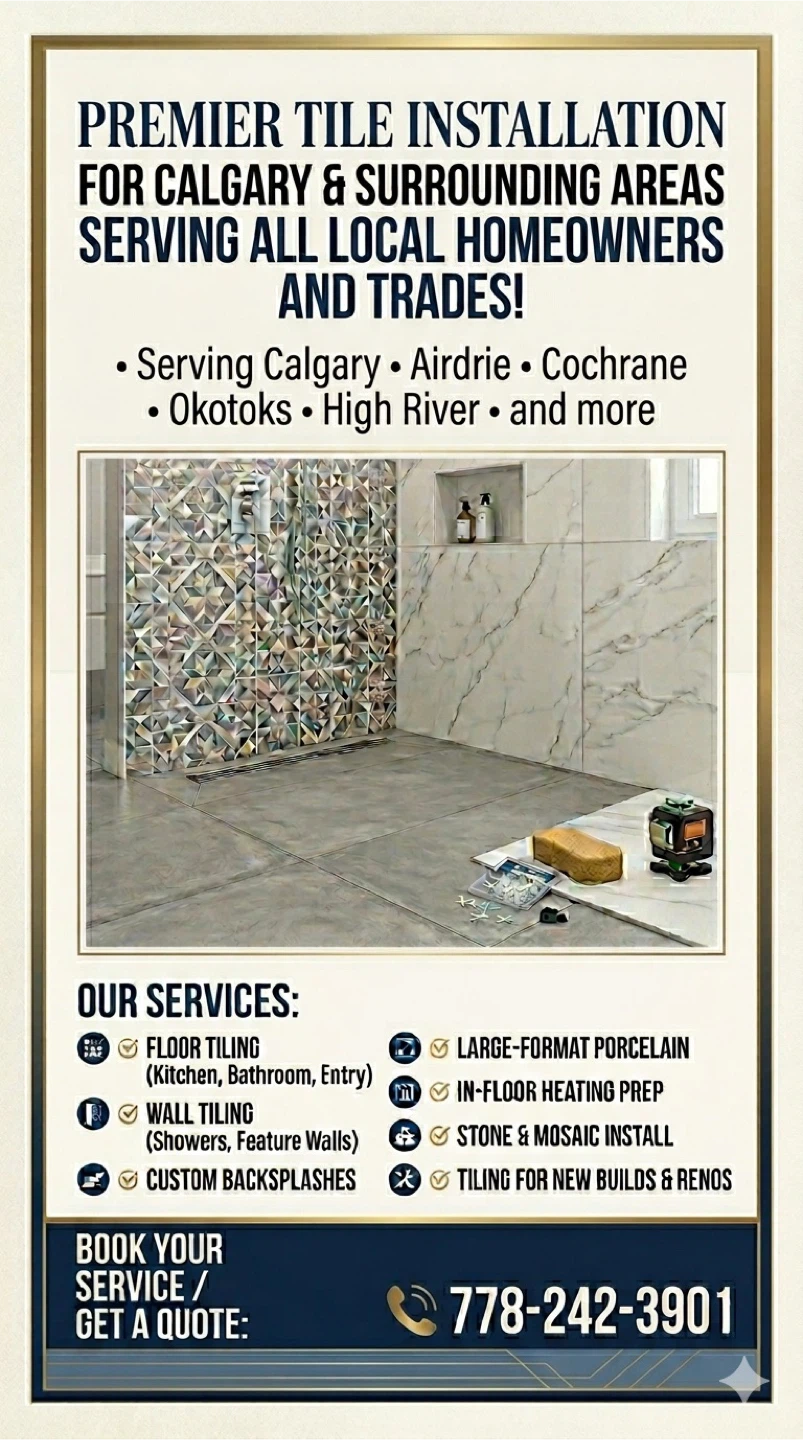 Tile setter