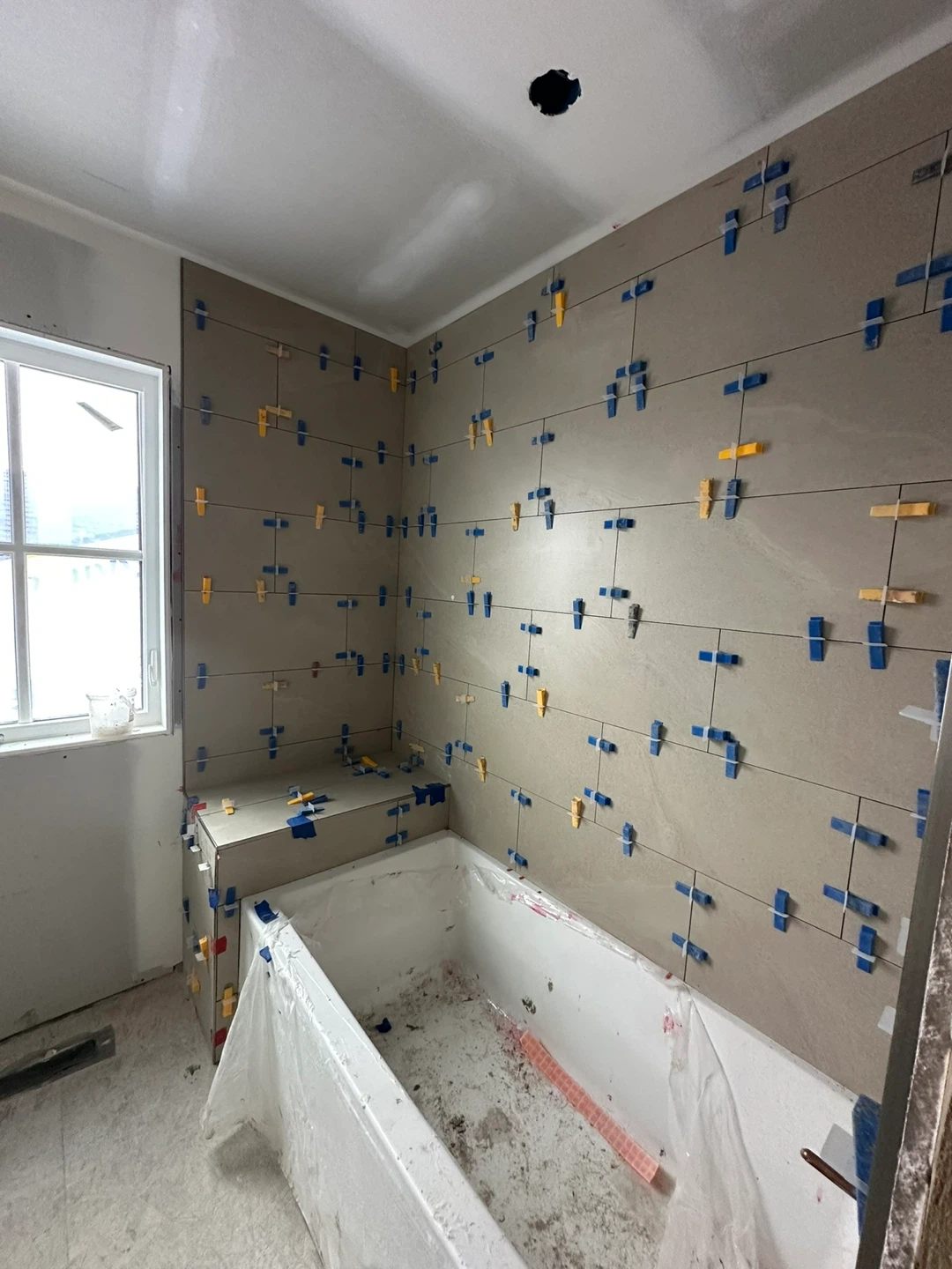 Tile setter - photo 4