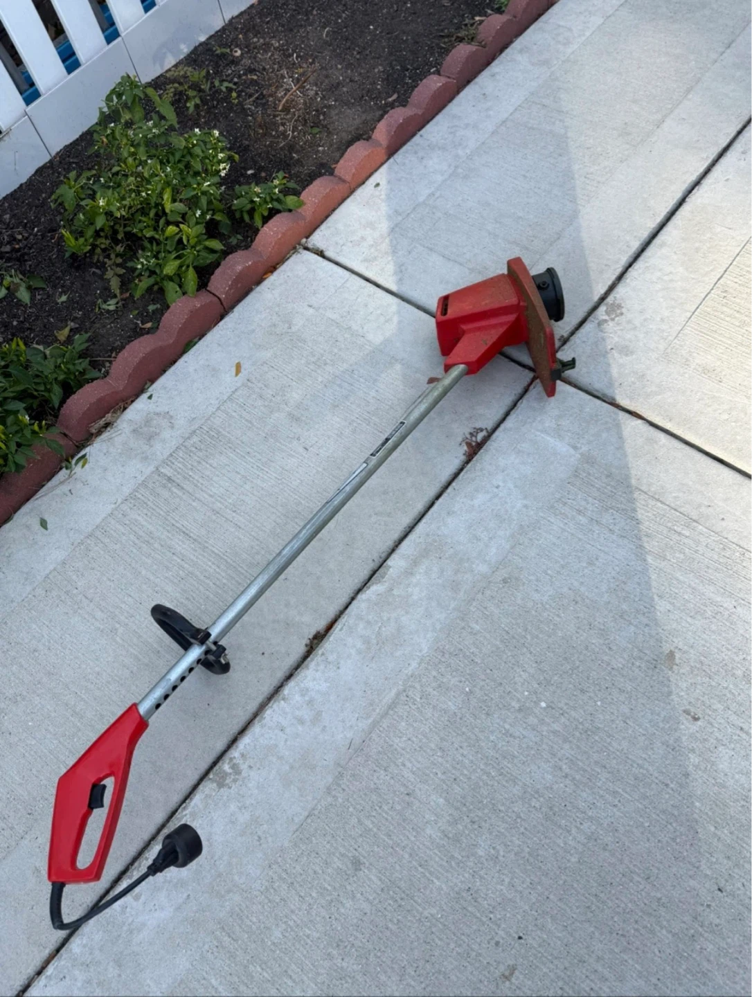 Homelite ST-40 String Trimmer - photo 2