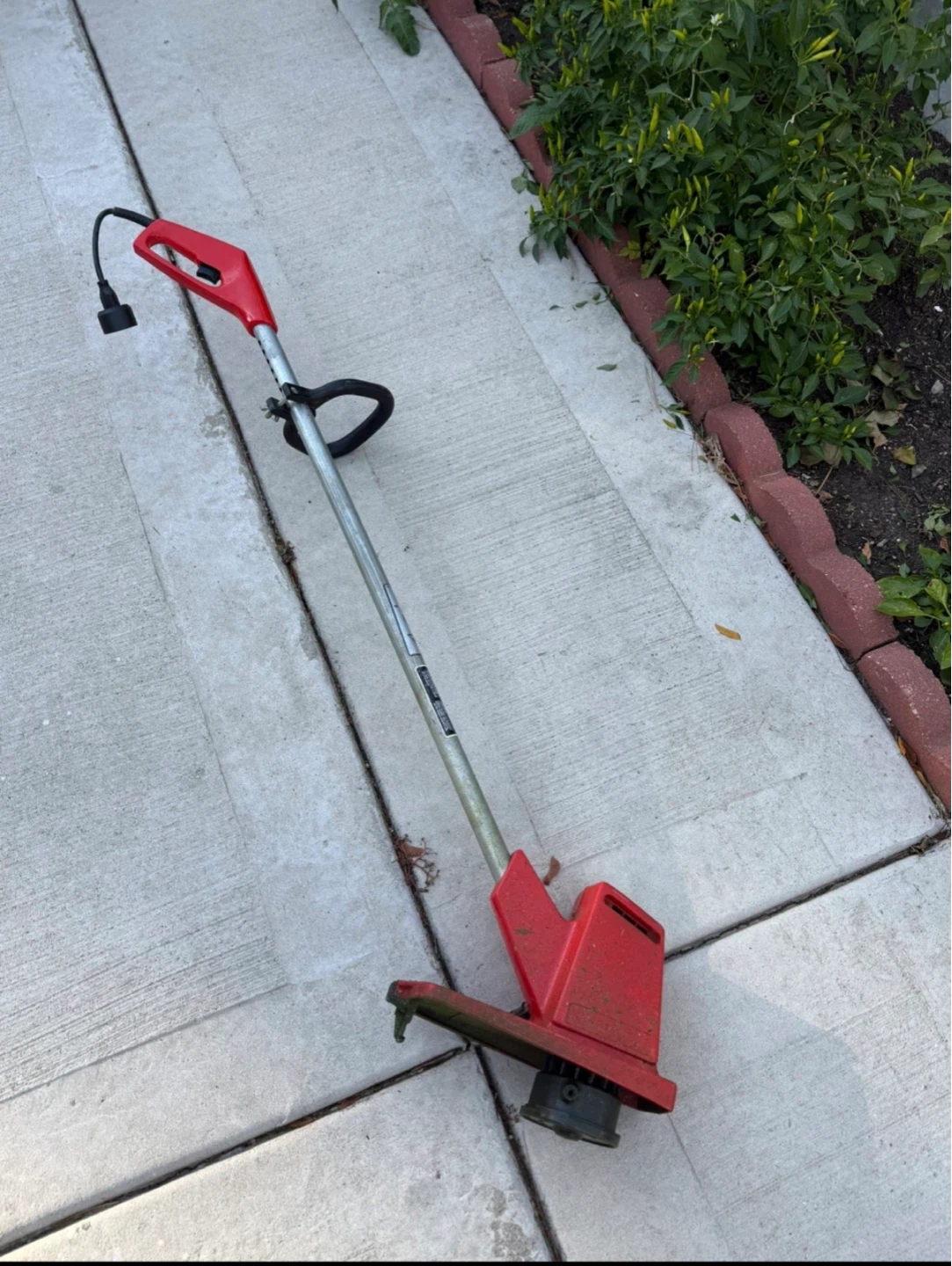 Homelite ST-40 String Trimmer