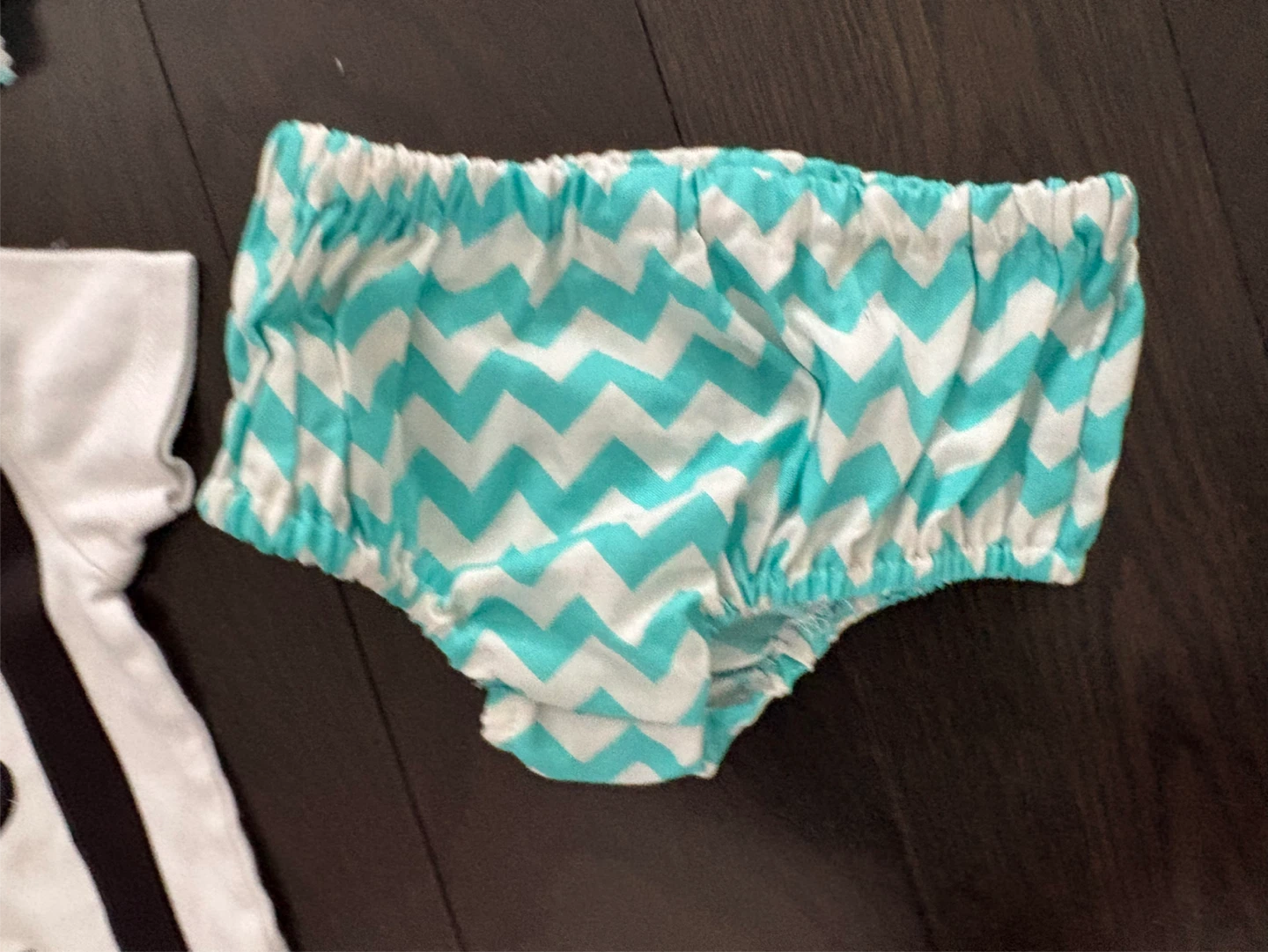 Brand New! Baby Boy 1st Birthday Outfit Set for photo sessions - photo 5