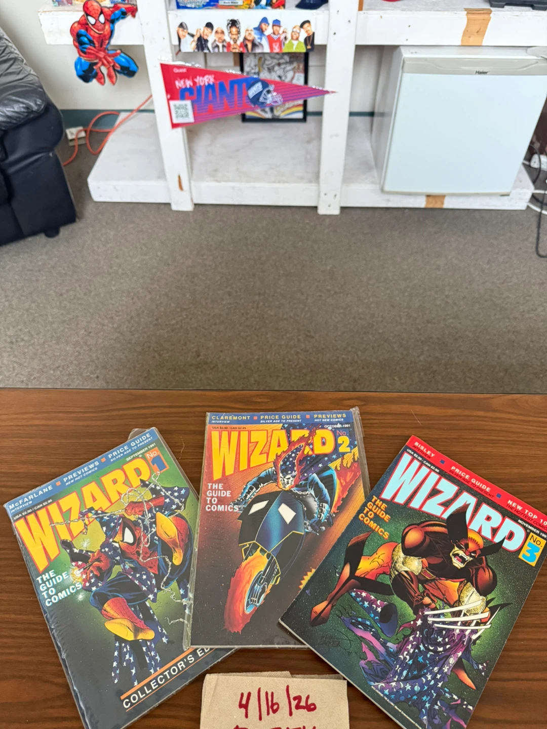 Marvel comics - photo 3
