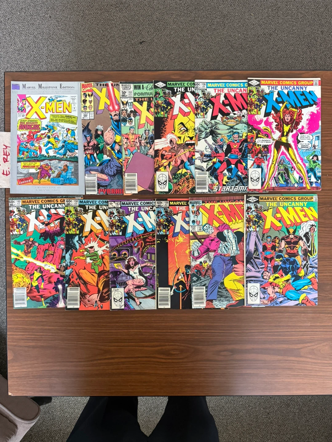 Marvel comics - photo 5