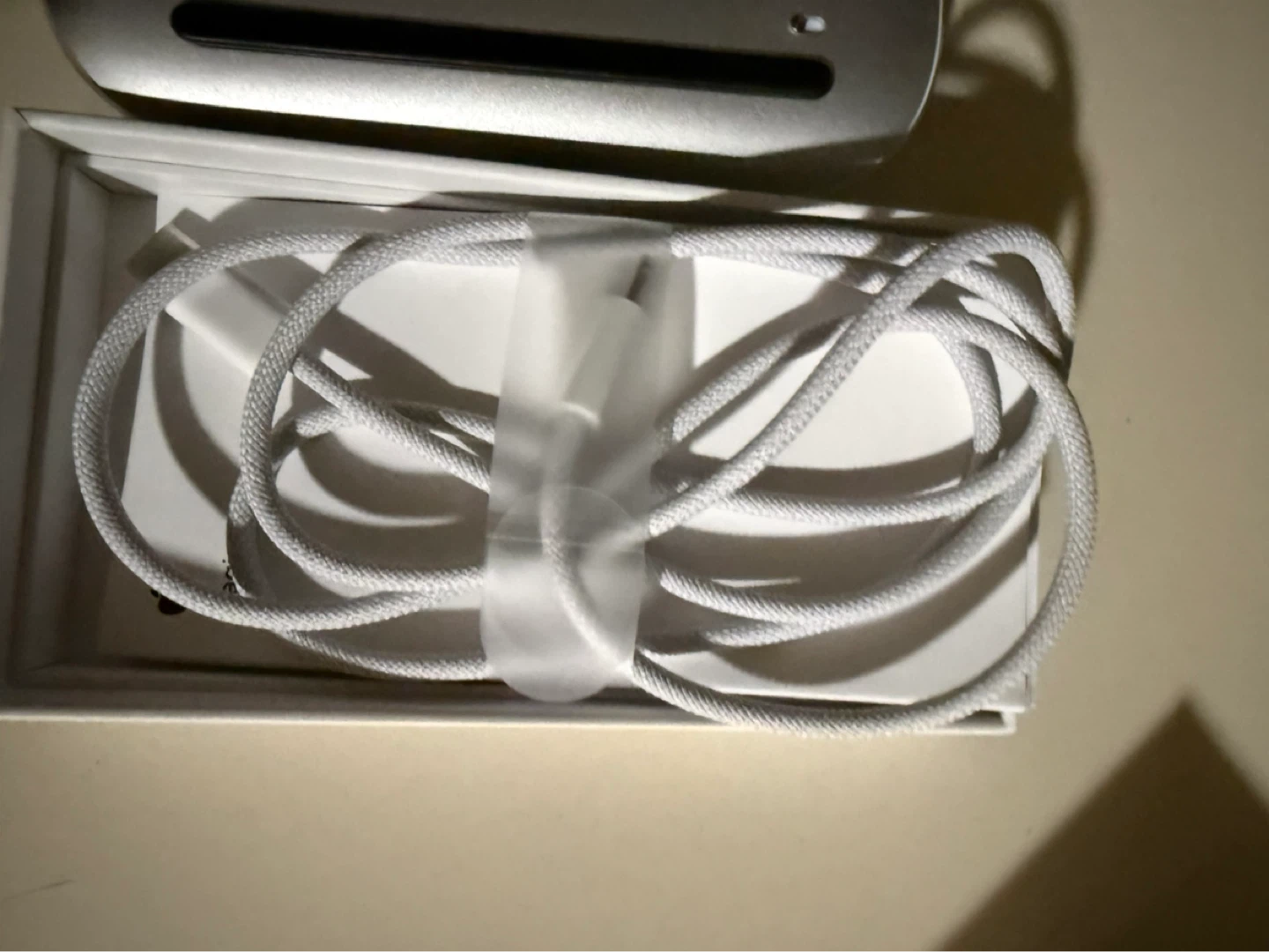 Apple Magic Mouse MK2E3AM/A - photo 5