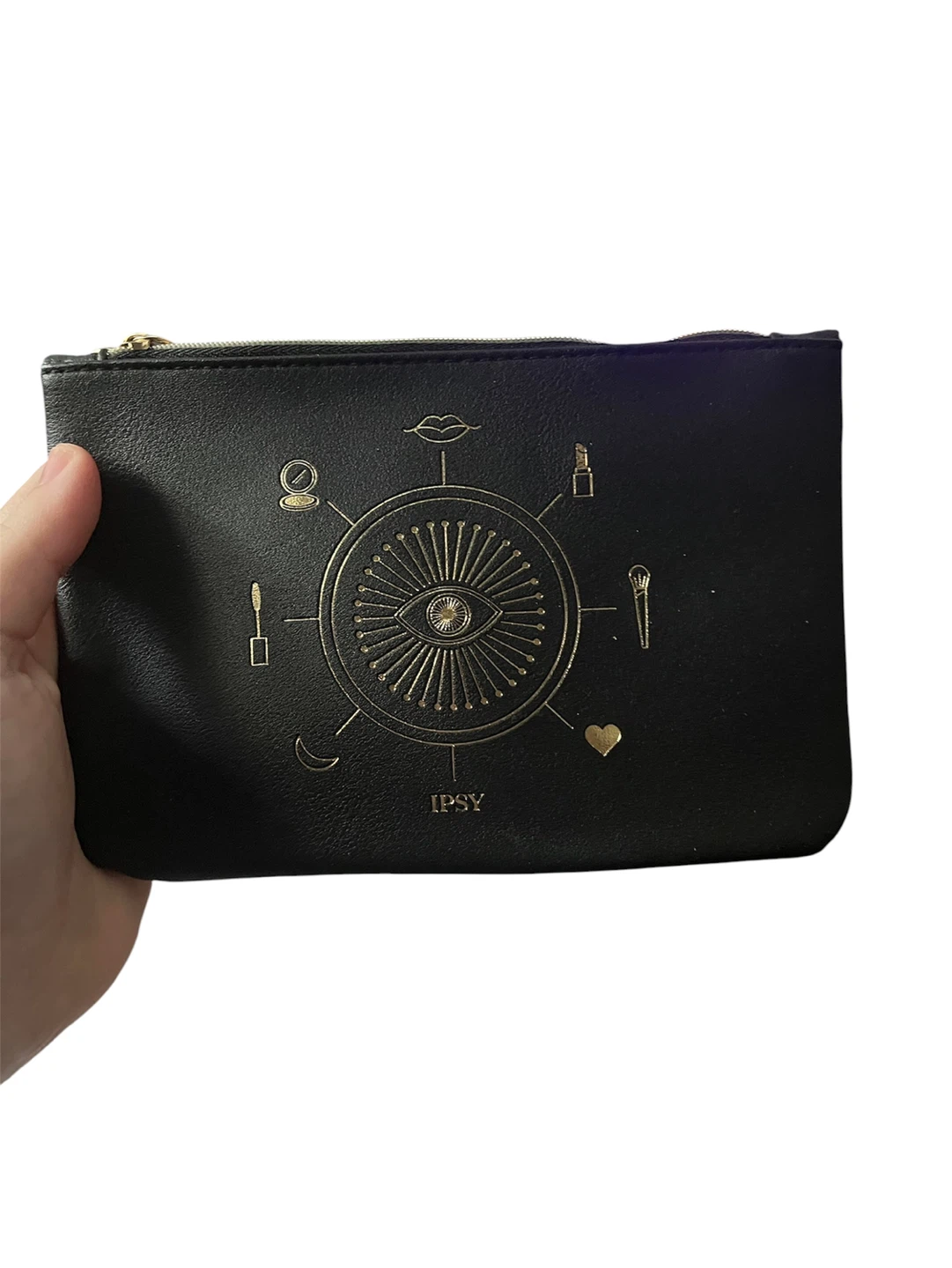 IPSY Makeup Bags (2 Total)