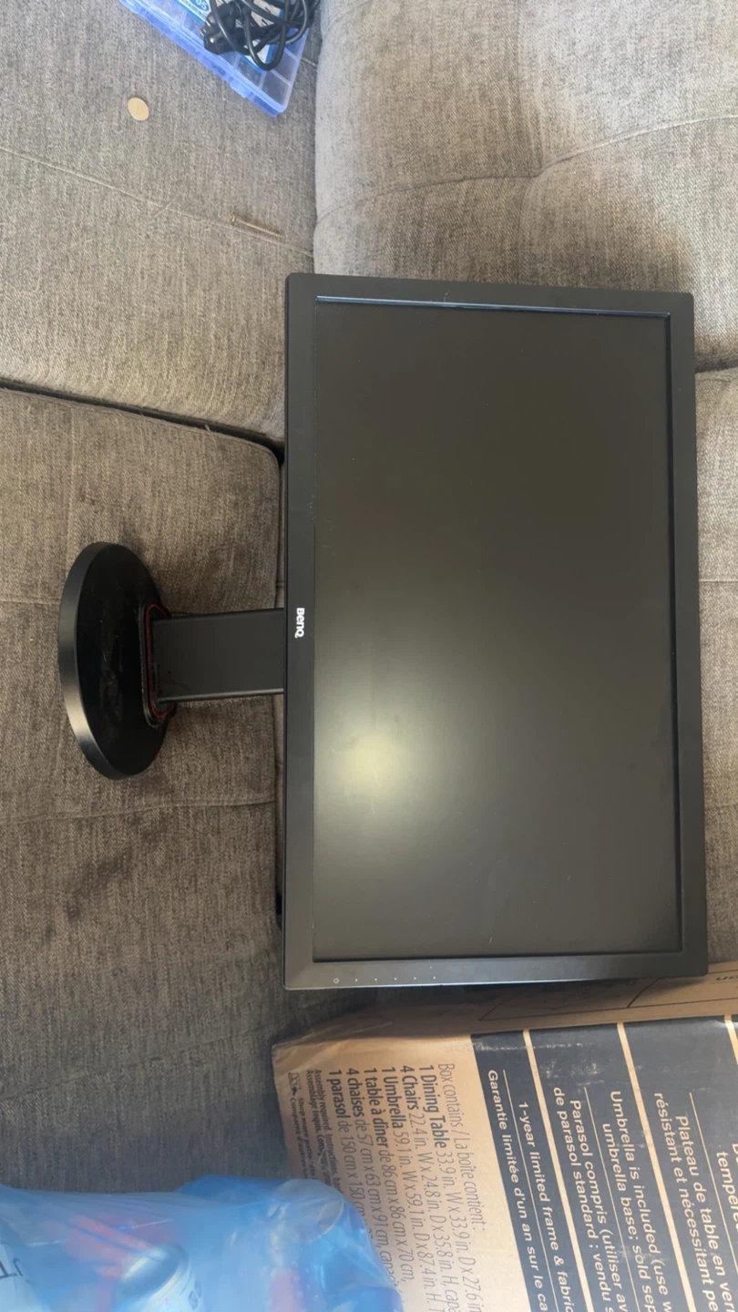 BenQ Computer Monitor