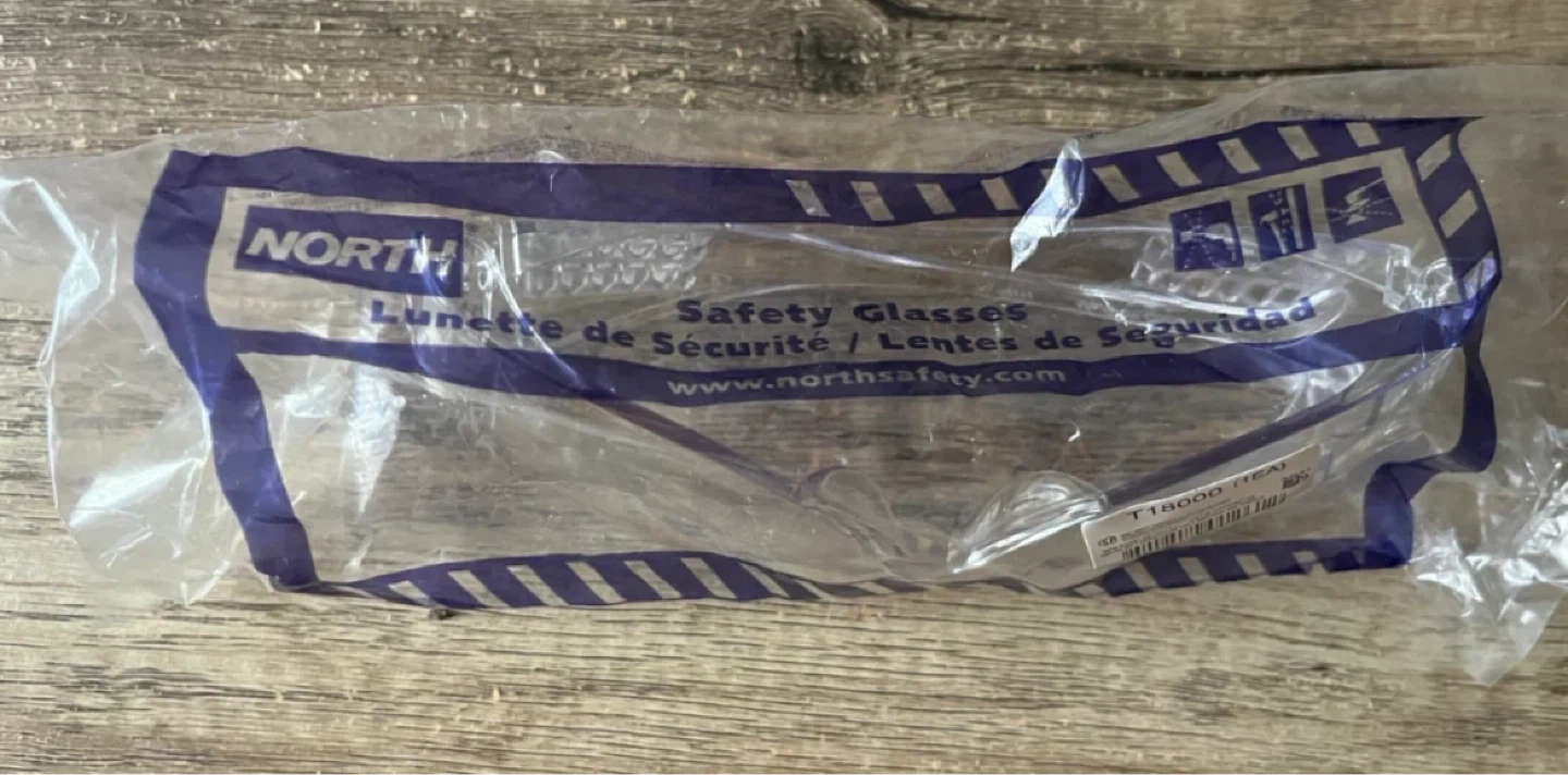 Safety Glasses