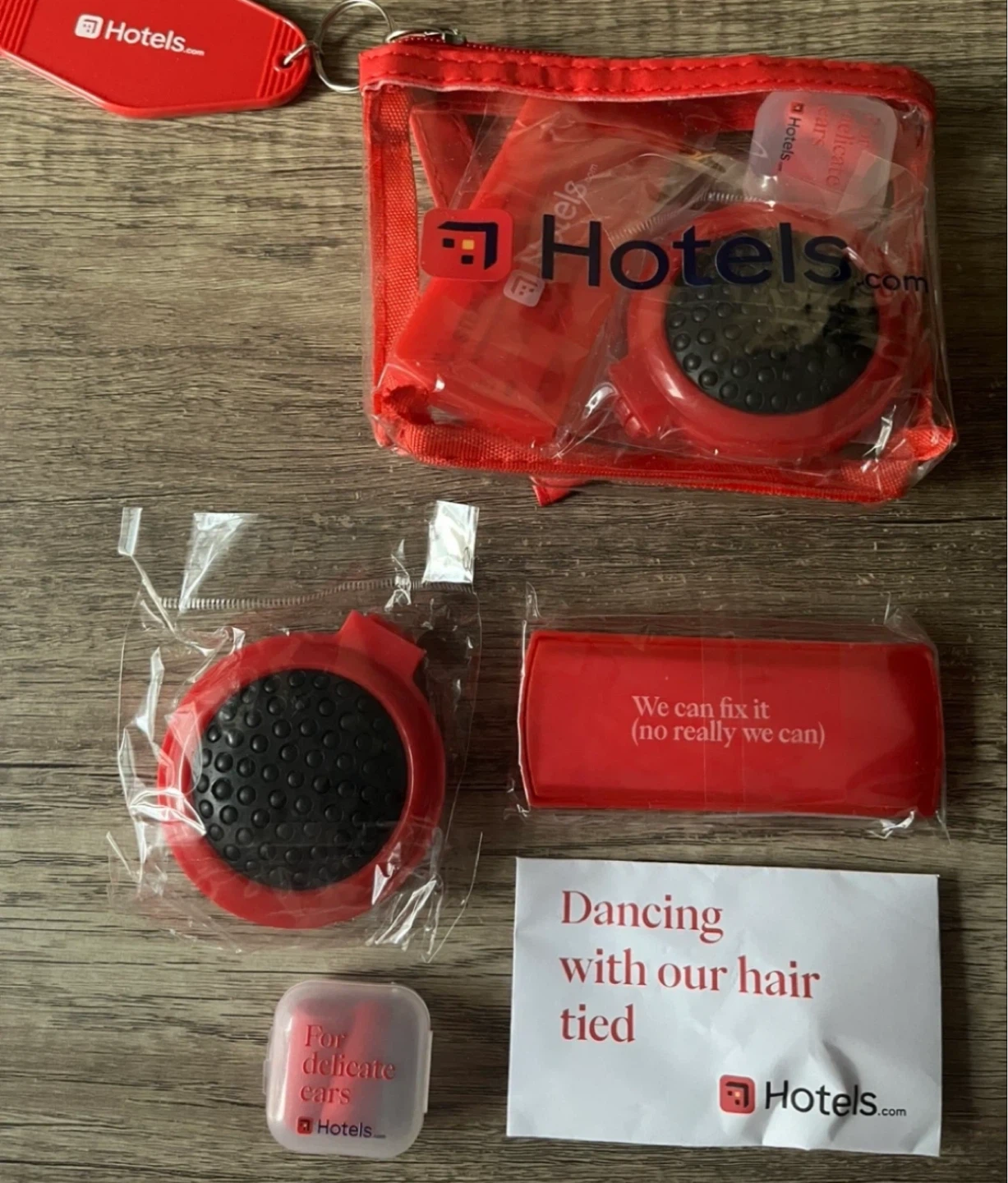 Travel-sized Toiletries (NEW) - photo 2