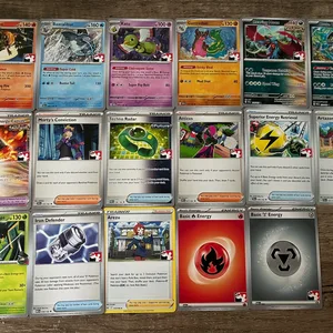 Buy and sell used "pokemon cards" in Toronto | Karrot Buy and sell used "pokemon cards" in Toronto | Karrot