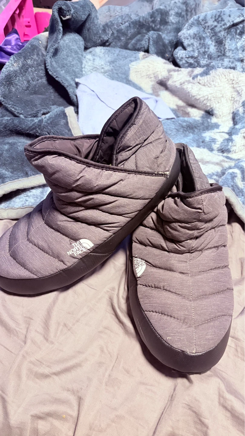 The North Face Women's Thermoball Tent Mules