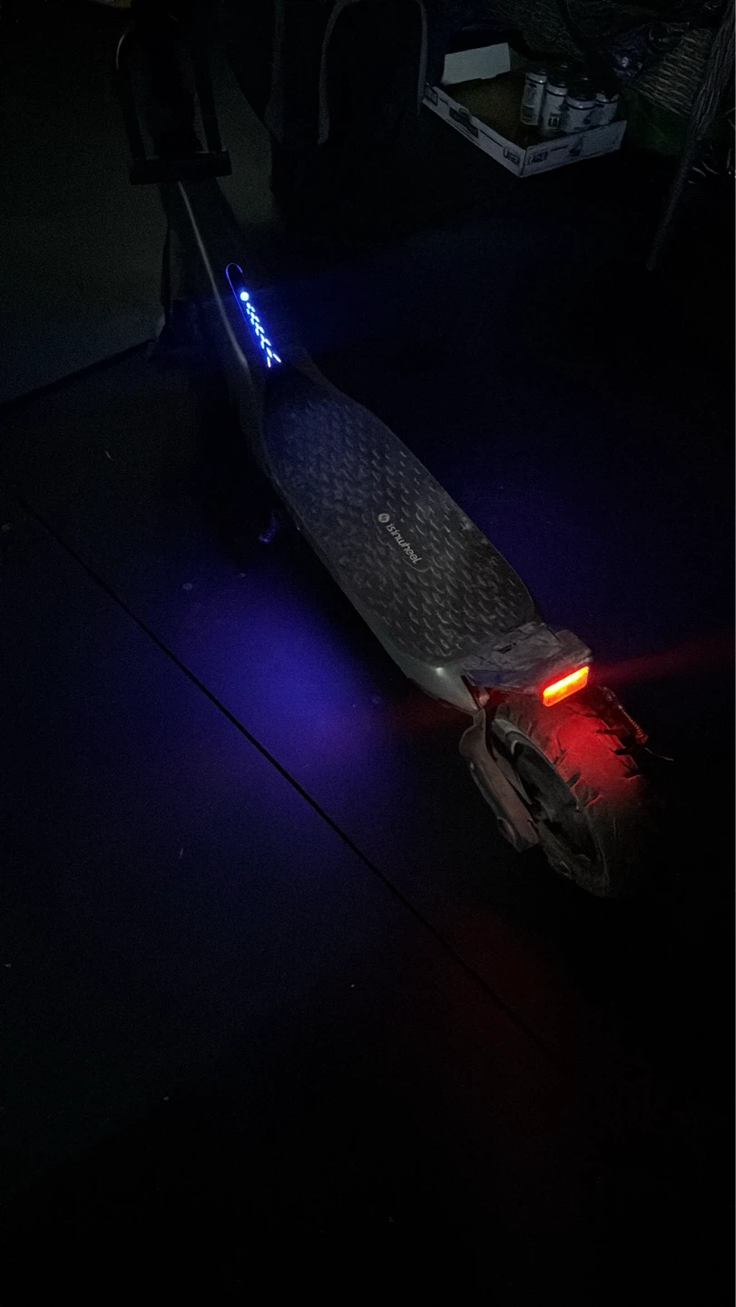 Z1 insinwheel - photo 3