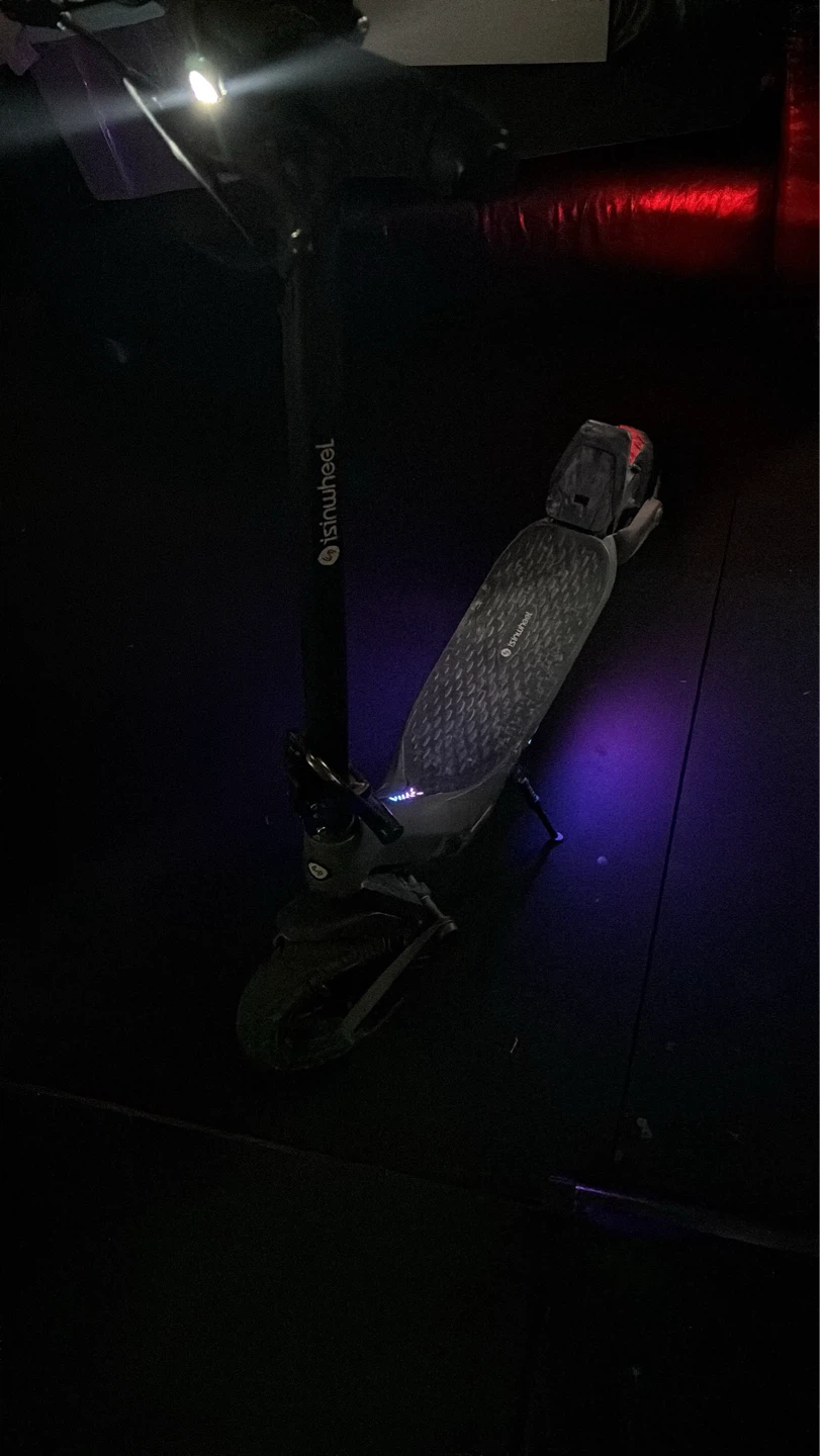 Z1 insinwheel - photo 2