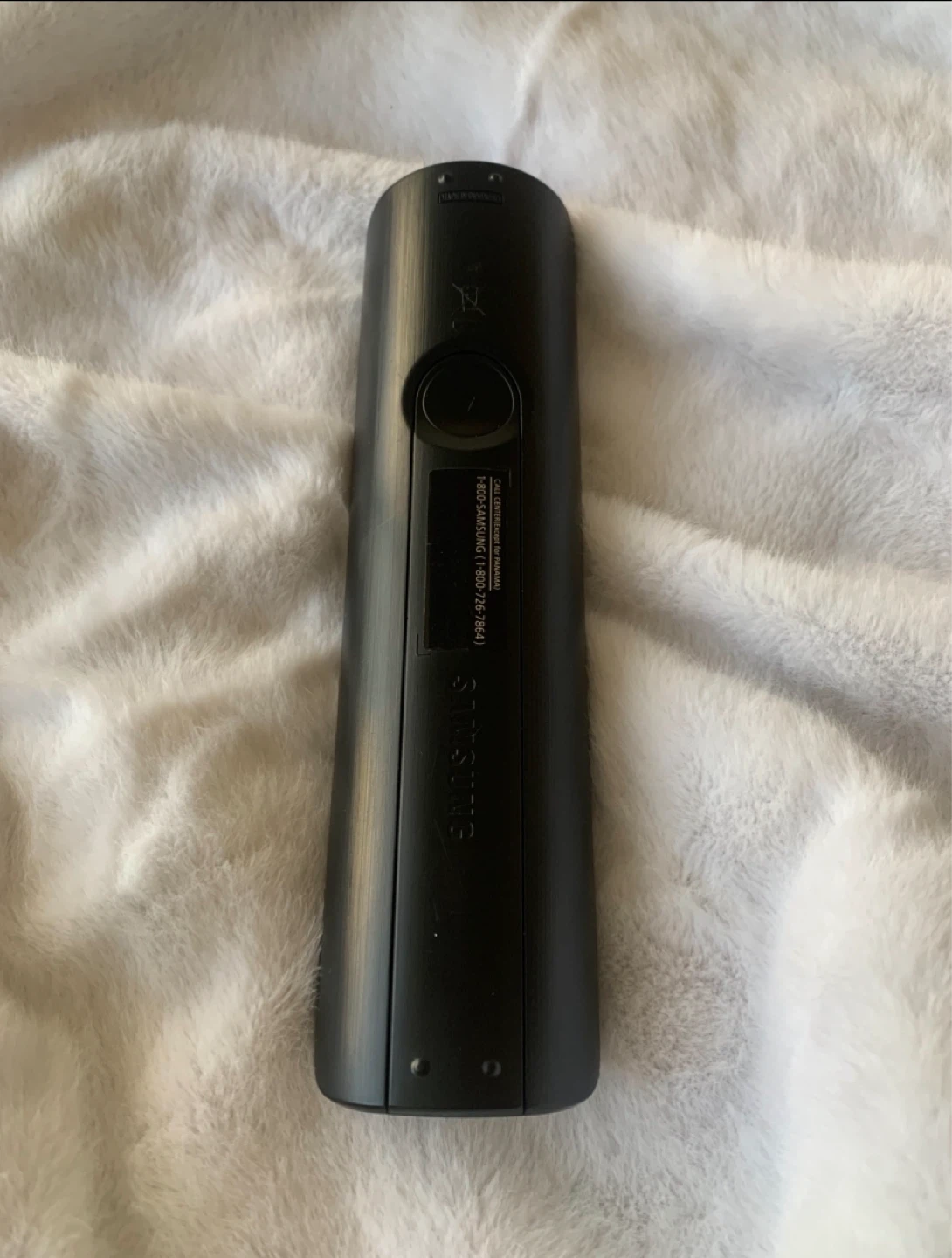 Samsung TV Remote BN59-01496A - photo 2