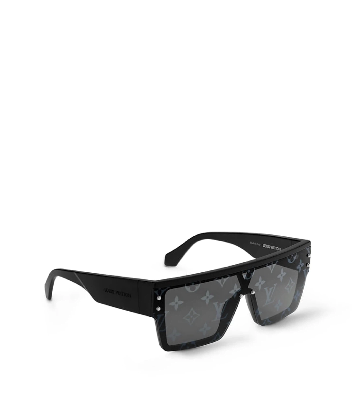 Louis Vuitton Waimea L Sunglasses