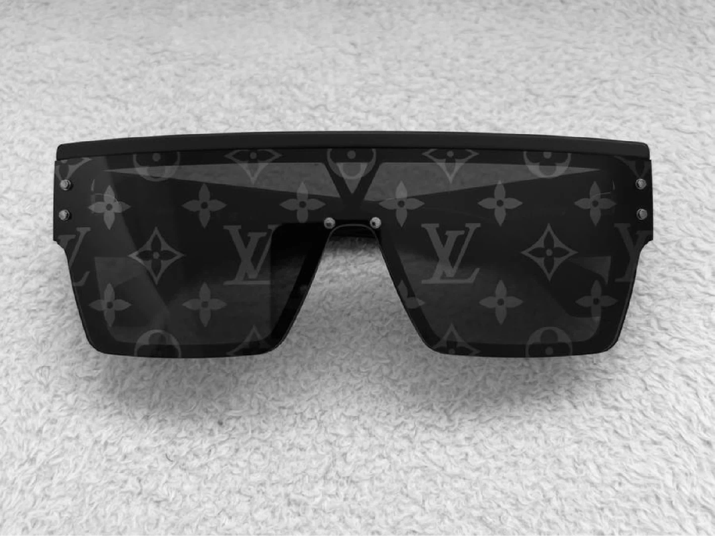 Louis Vuitton Waimea L Sunglasses - photo 3