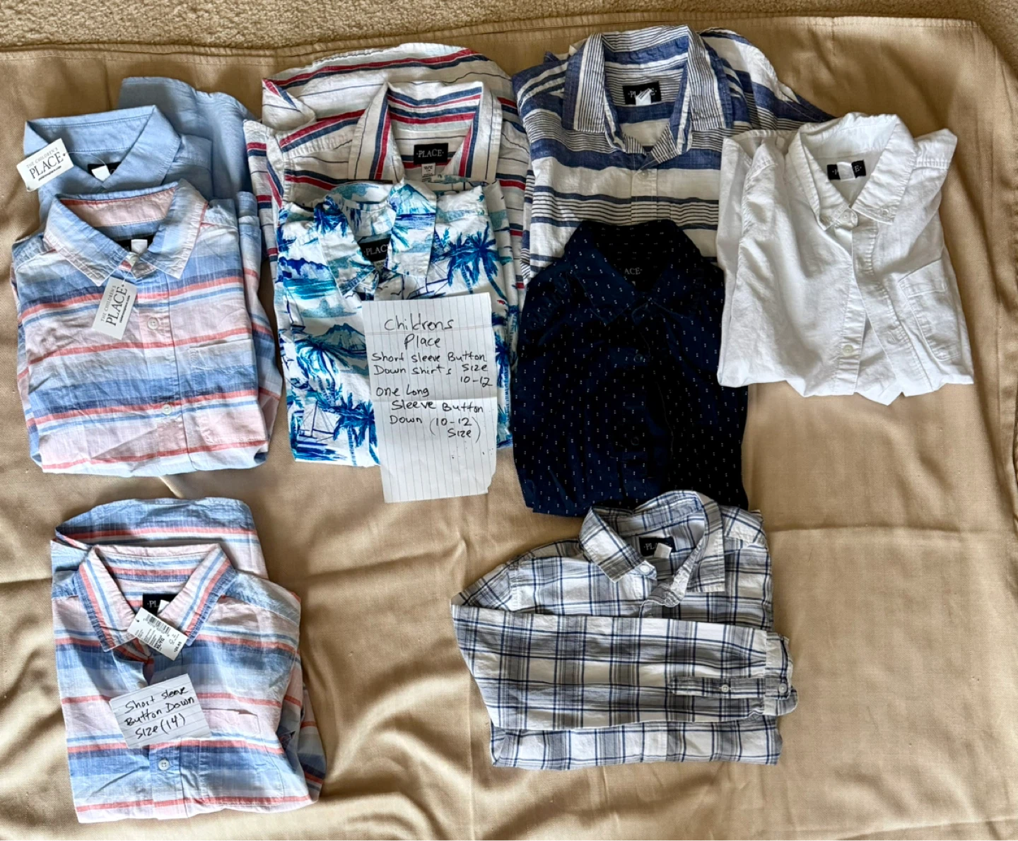 Boys Apparel - photo 2