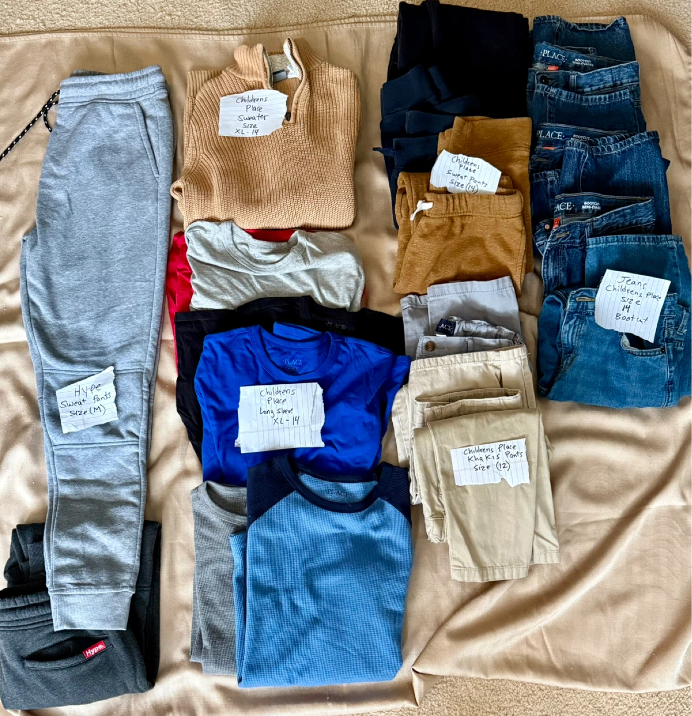 Boys Apparel - photo 4