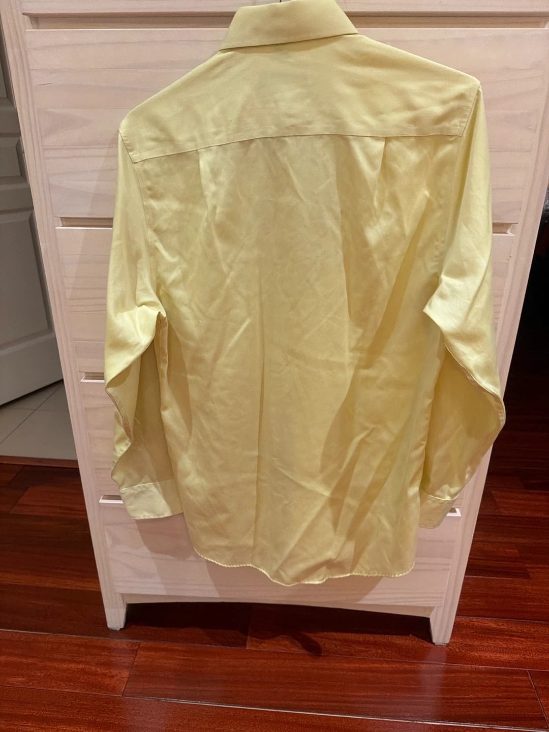 Bellissimo Men's Wrinkle Free Dress Shirt - photo 5