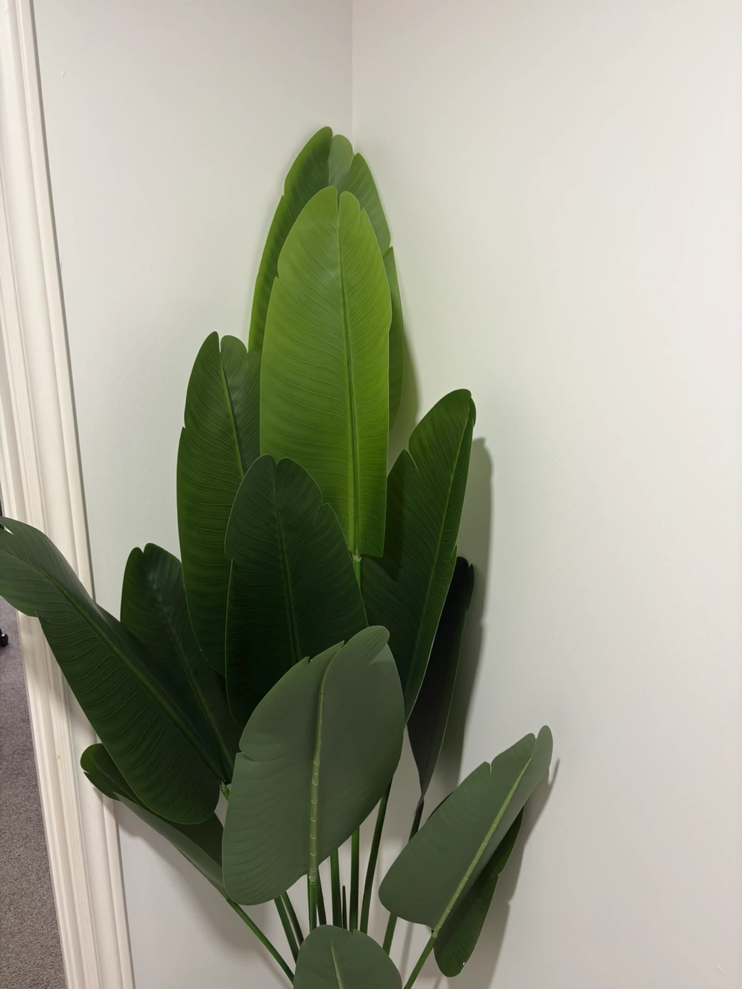 6ft artificial  bird of paradise tree - photo 3