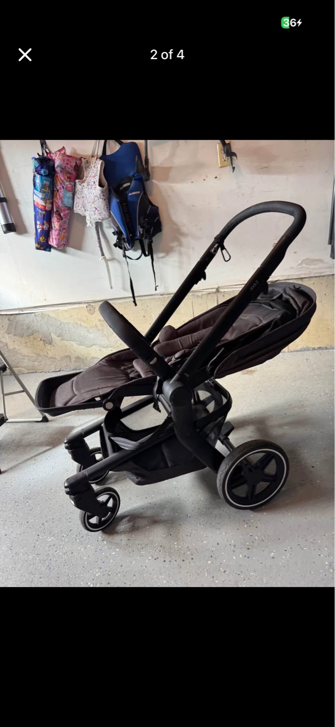 Joolz Hub Stroller - Perfect Condition - photo 2
