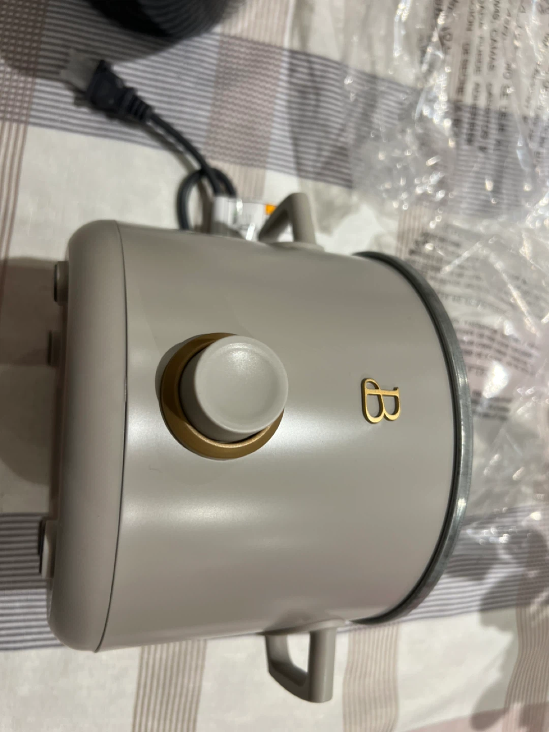 Designer Series slow cooker - photo 3