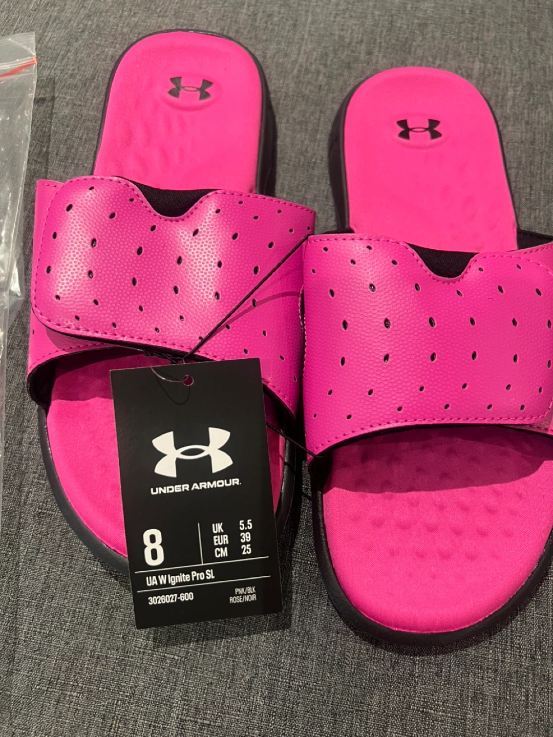 New sandals - photo 2