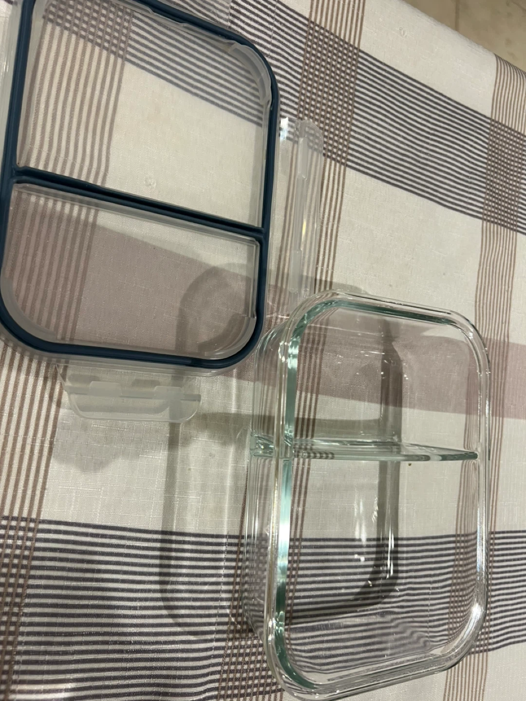 Glass Food Storage Containers - photo 2