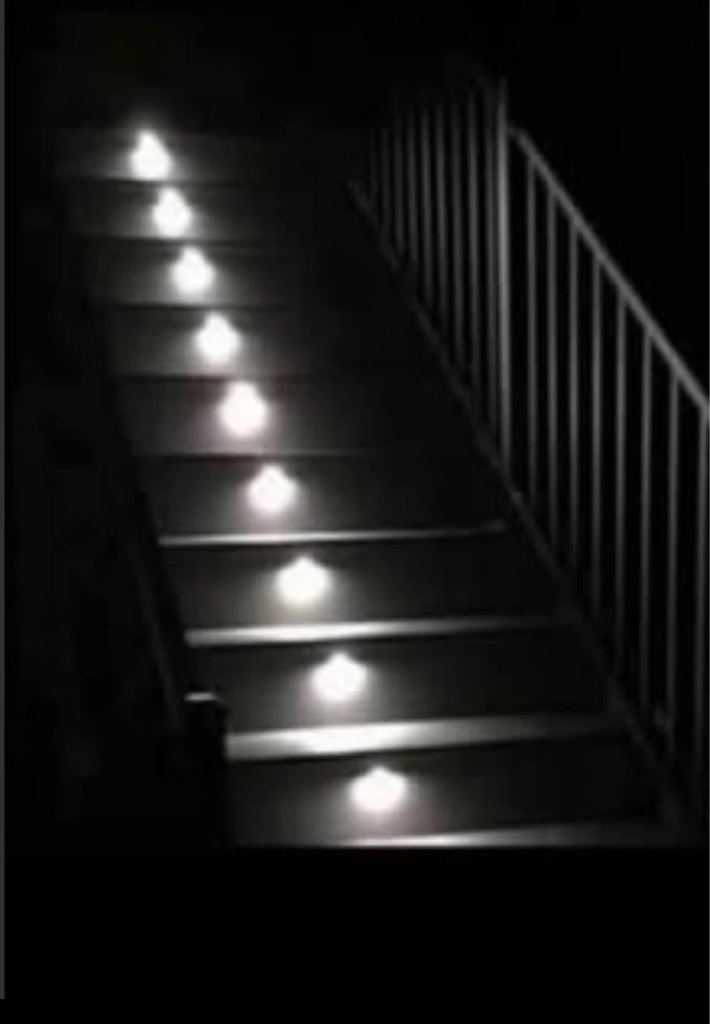 LED Deck Lights Set