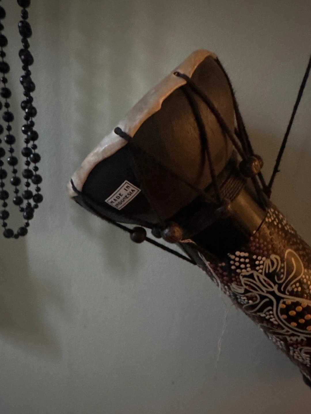 Handmade Djembe Drum - photo 2