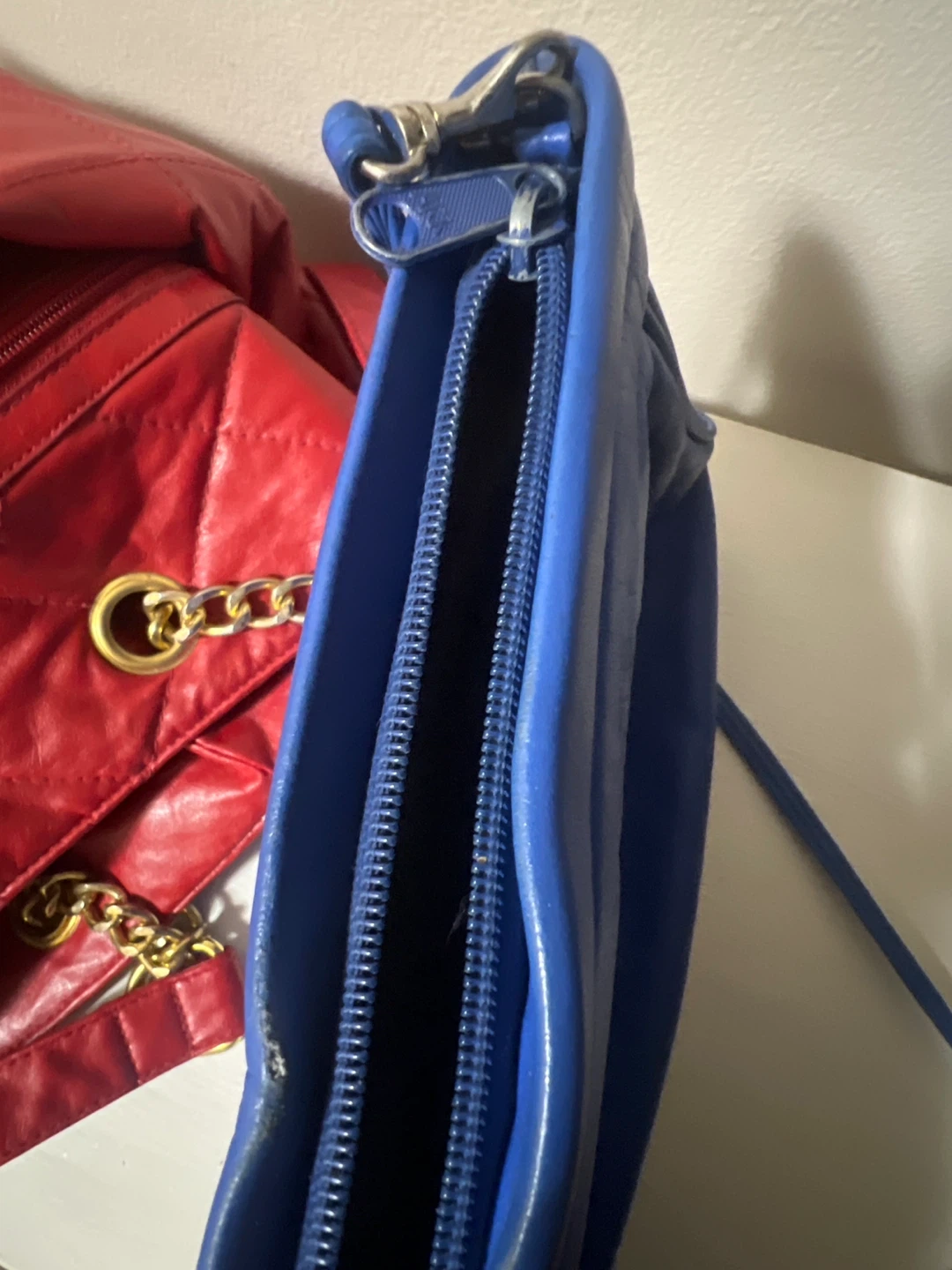 Vintage Purses X 3 - photo 4