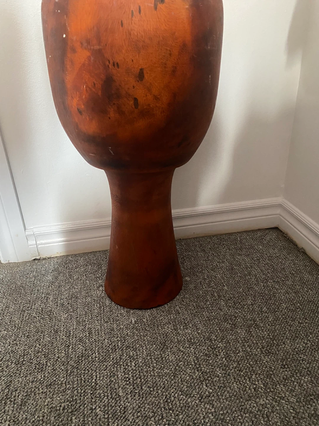 Large Decorative Vase - photo 2