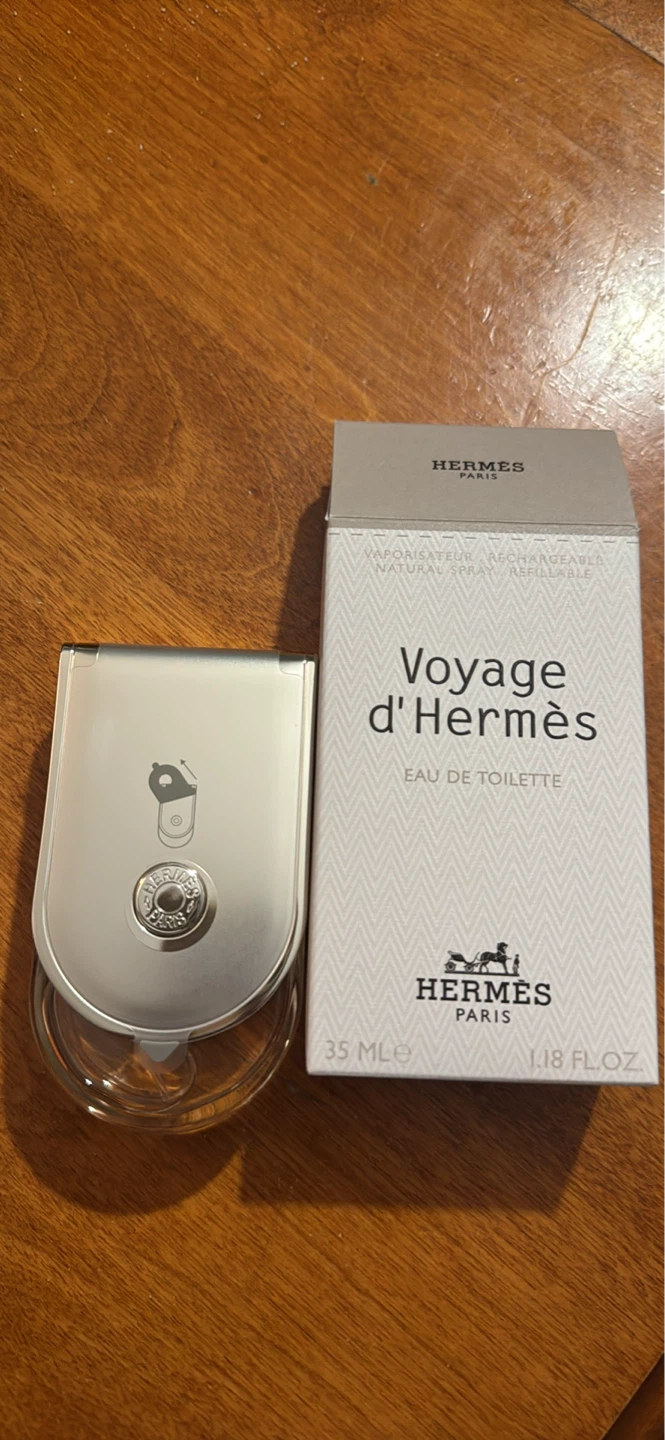 Voyage d' hermes - photo 3