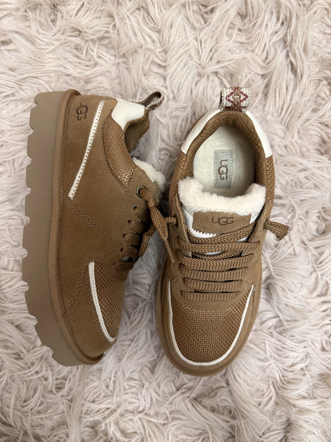 Uggs Sneakers - photo 2