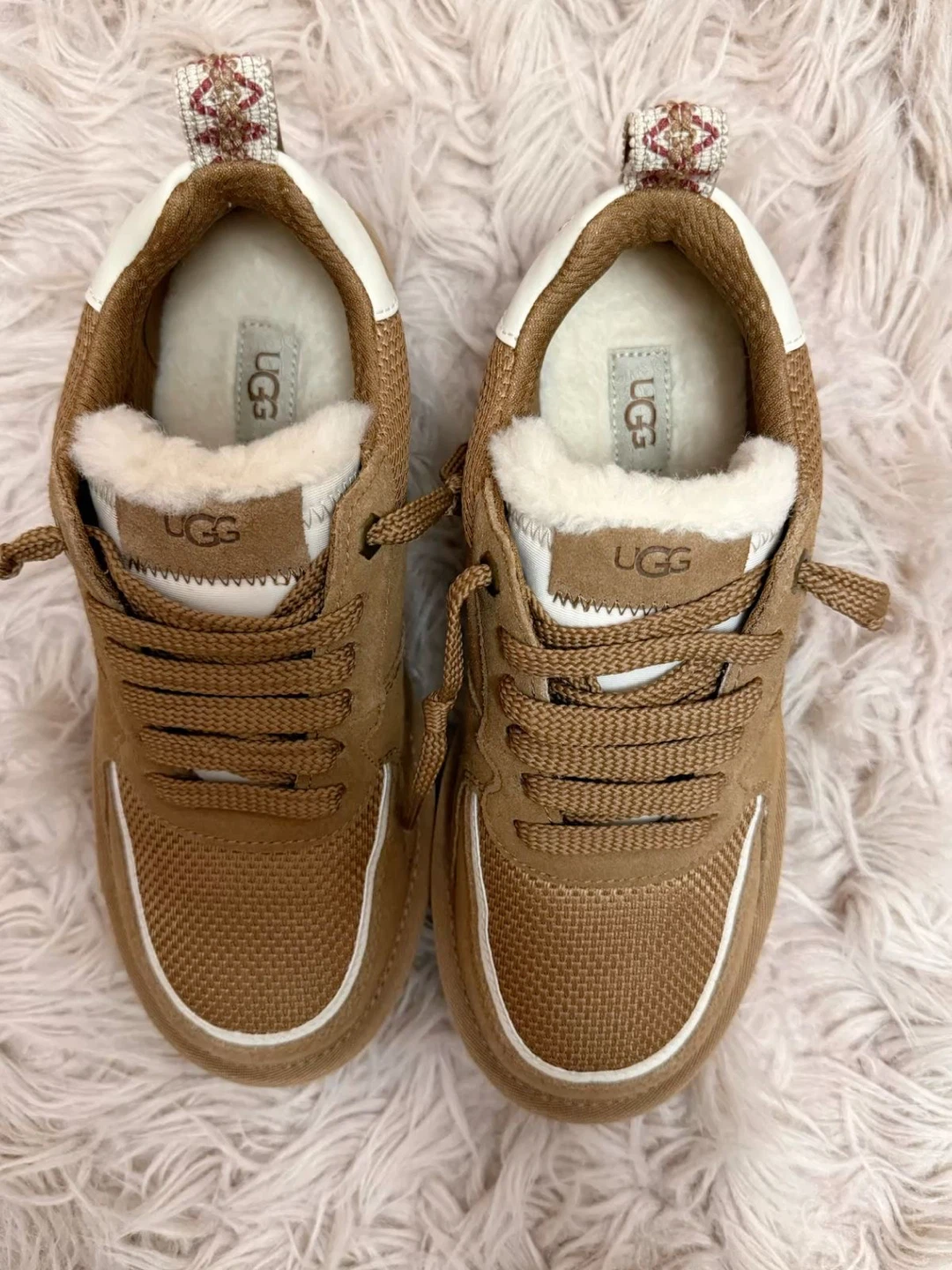 Uggs Sneakers