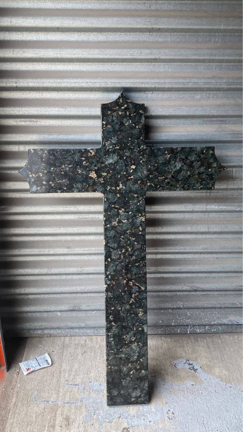 Granite Cross - photo 2