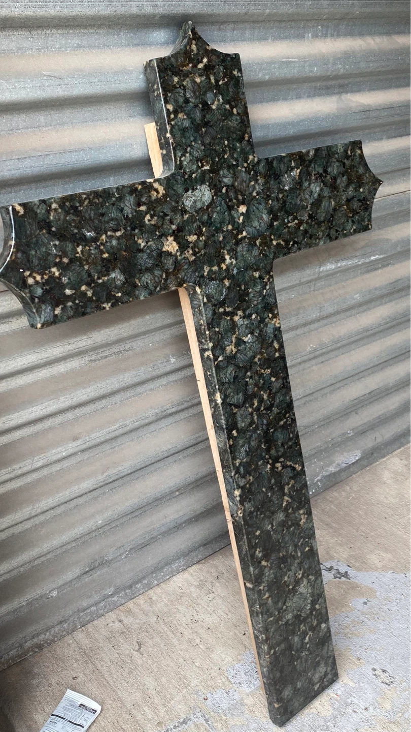 Granite Cross