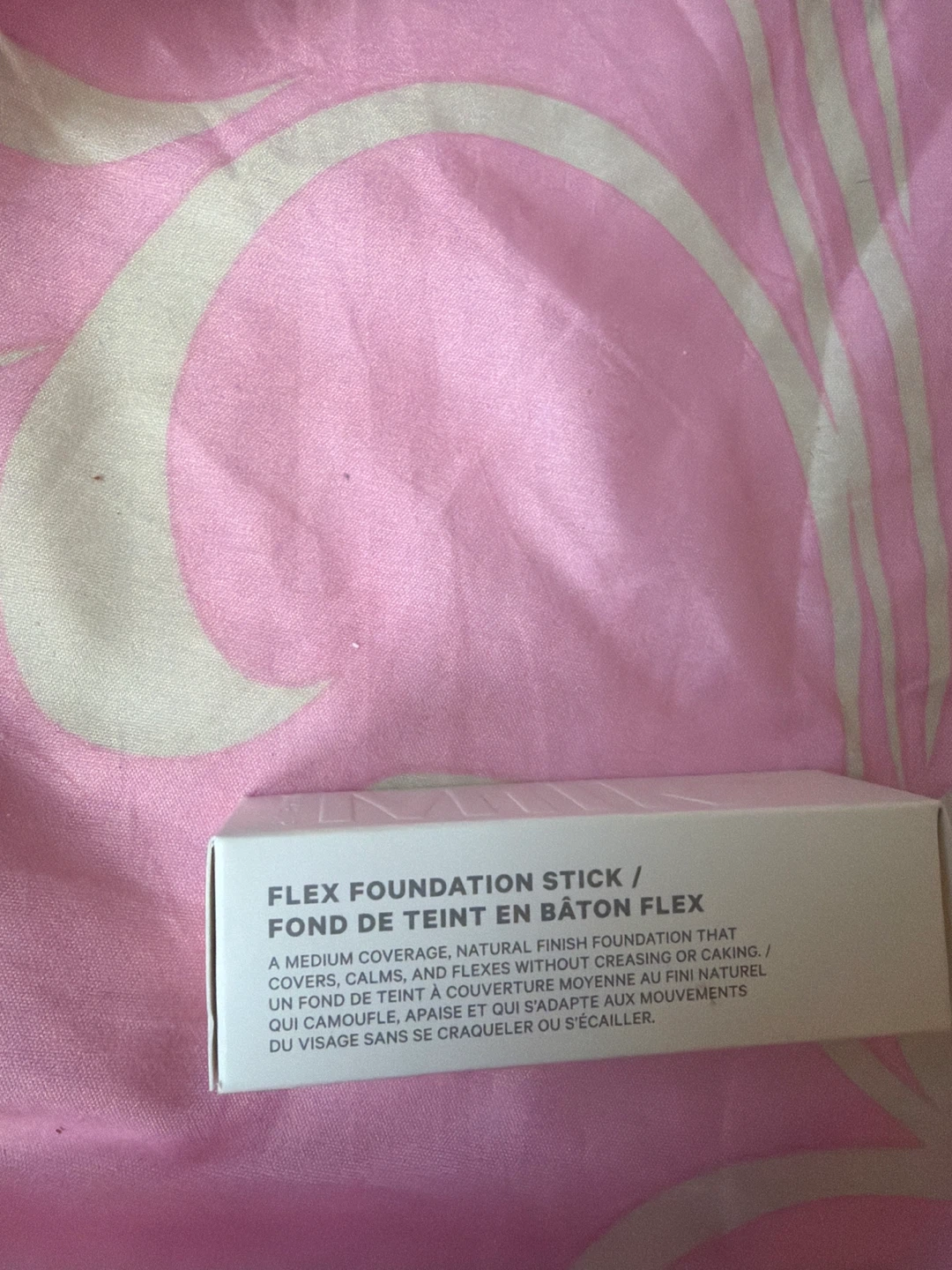 FLEX FOUNDATION STICK