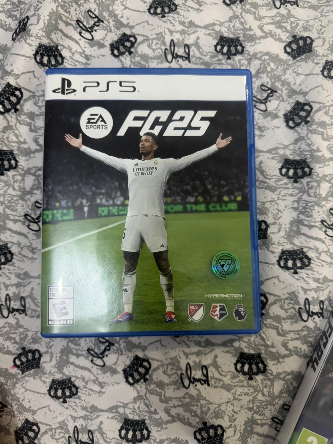 EA Sports FC 25 PS5 Video Game