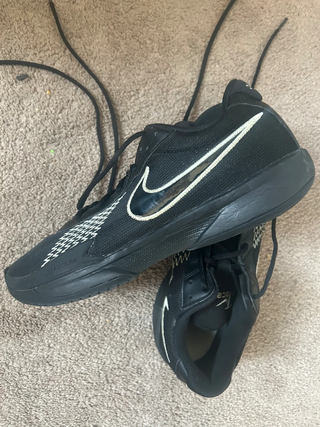 Nike GT Hustle 2 shoes - photo 2