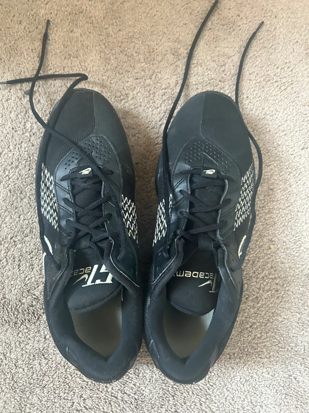 Nike GT Hustle 2 shoes