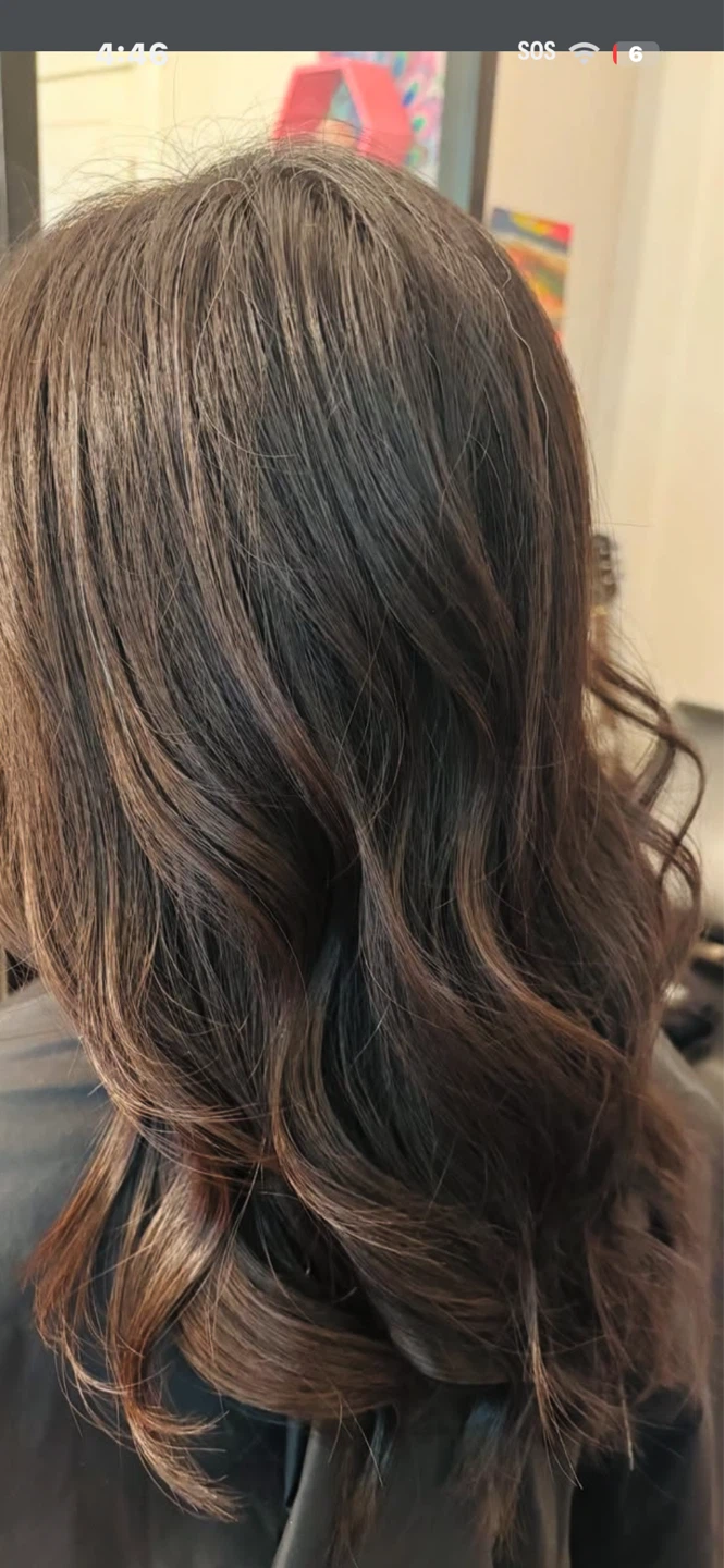 Women's Hair Styling Services - photo 2