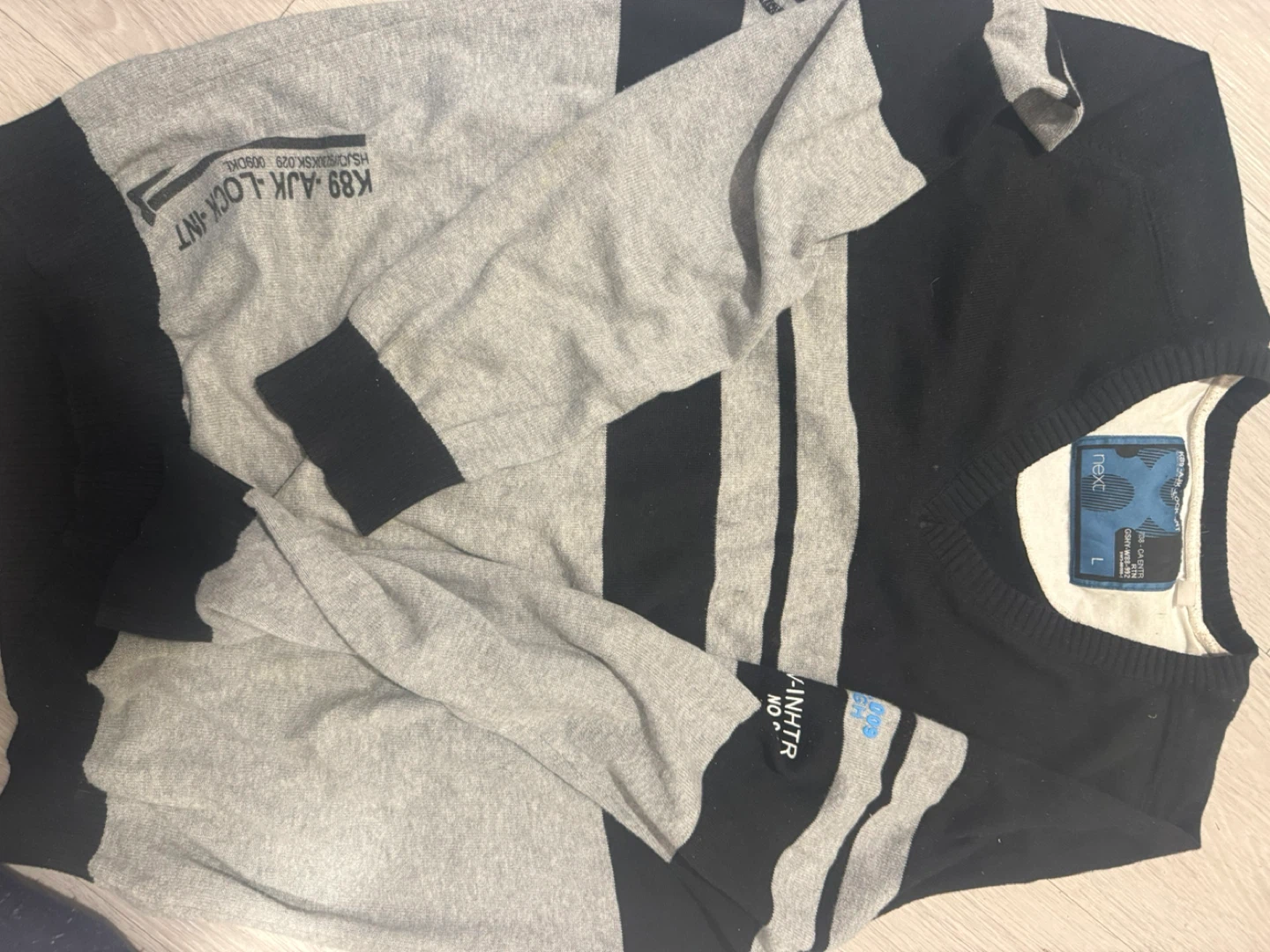 5 Stylish Jumpers for $10 - photo 2