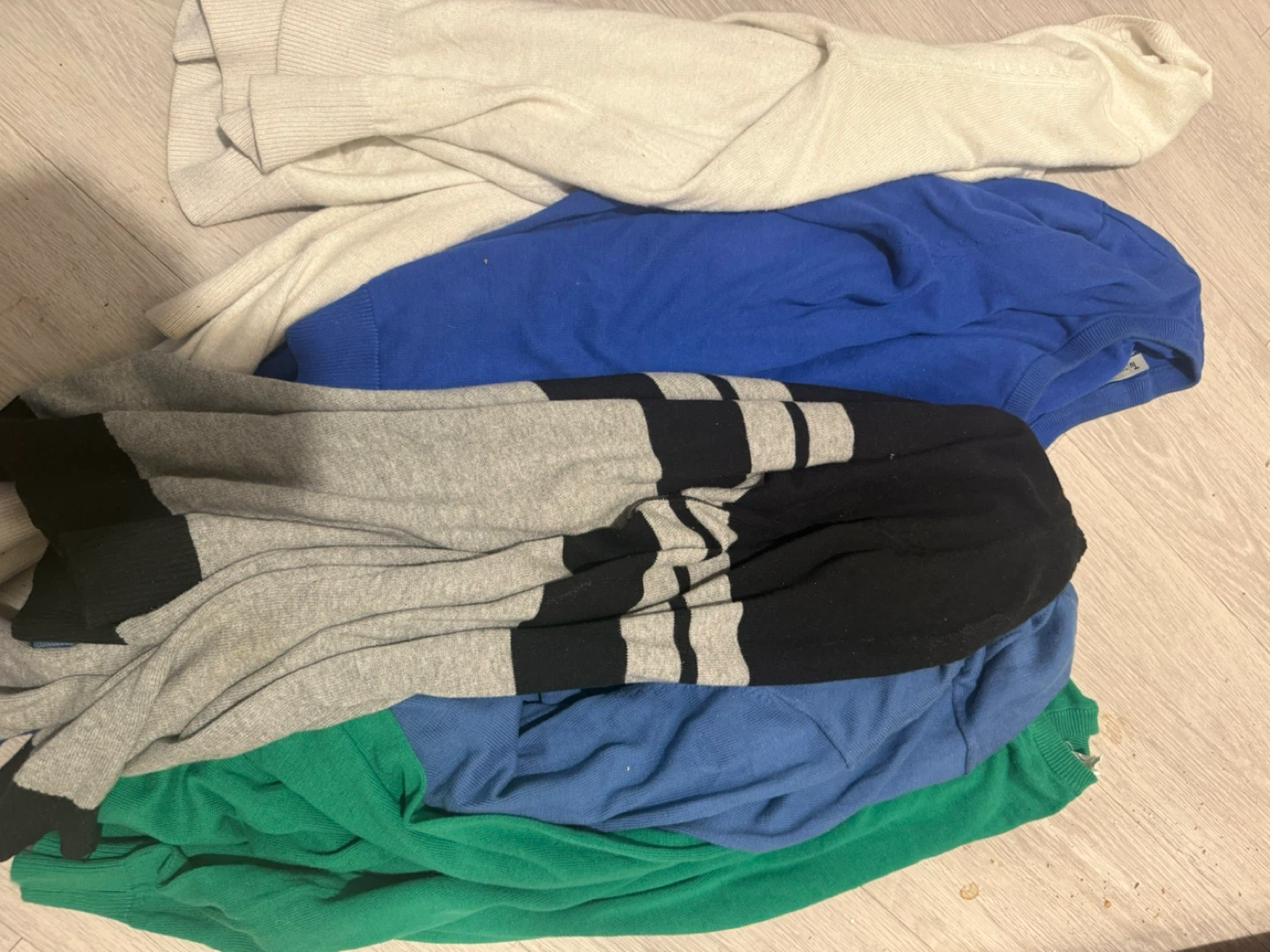 5 Stylish Jumpers for $10