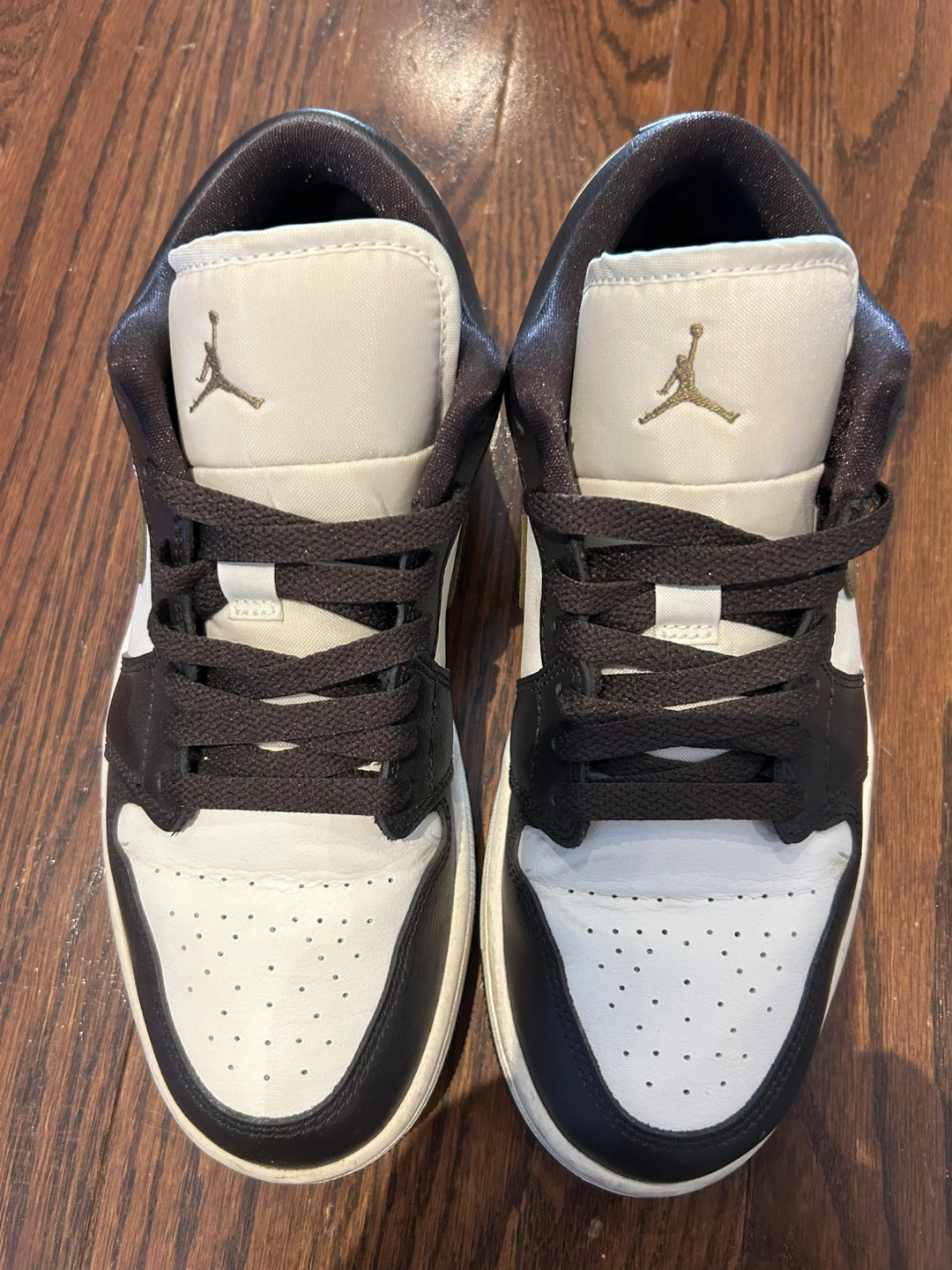 Air Jordan 1 Low SE